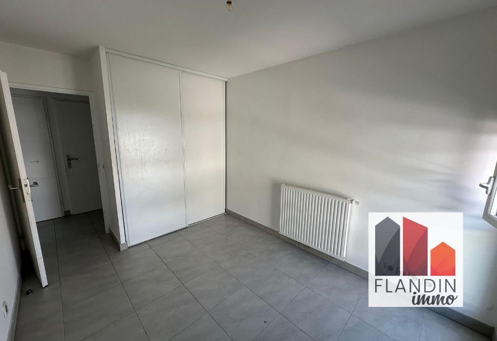 Vente Appartement à Juvignac 3 pièces