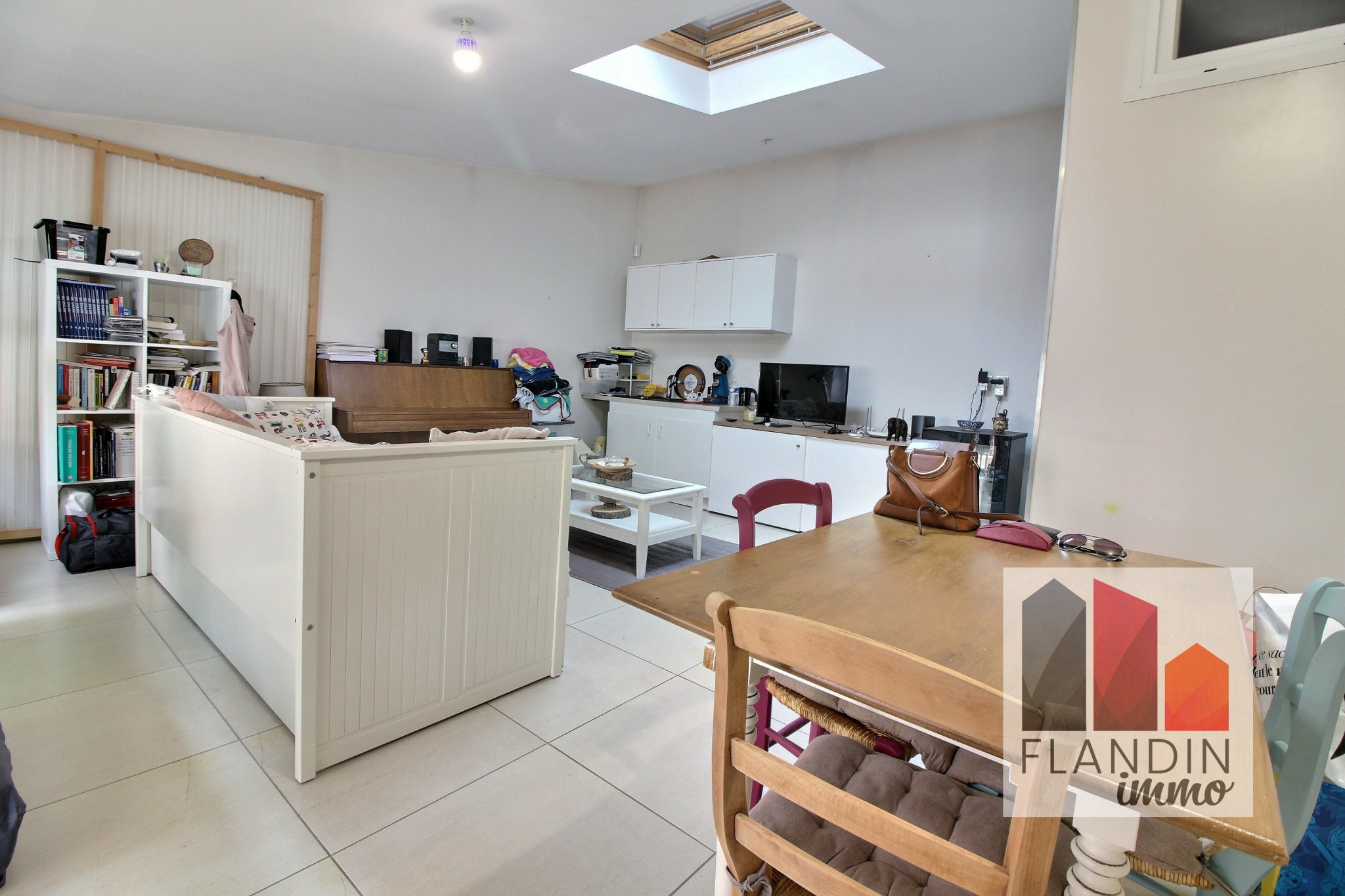 Vente Maison à Villeurbanne 5 pièces