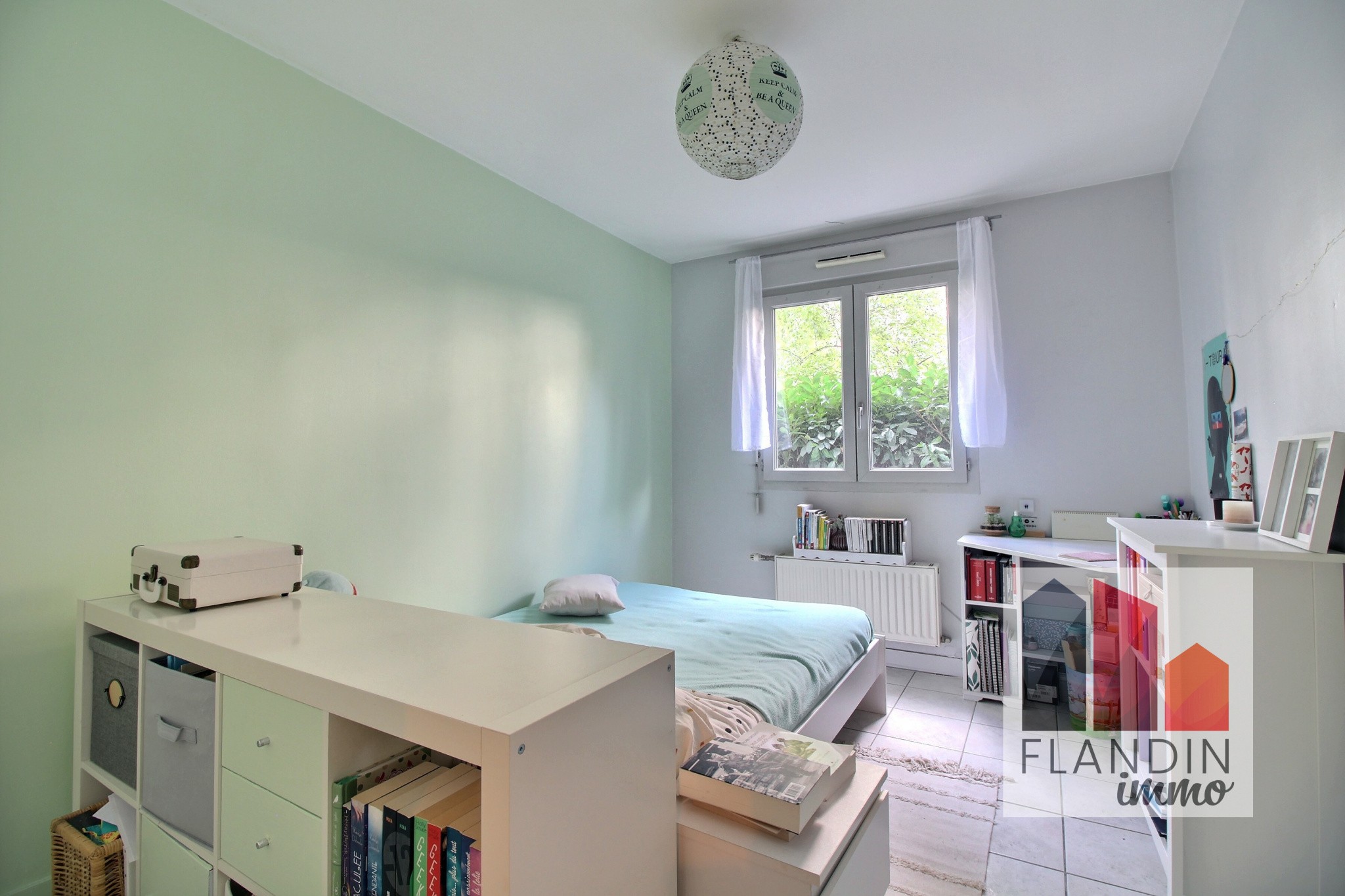 Vente Appartement à Lyon 3e arrondissement 4 pièces