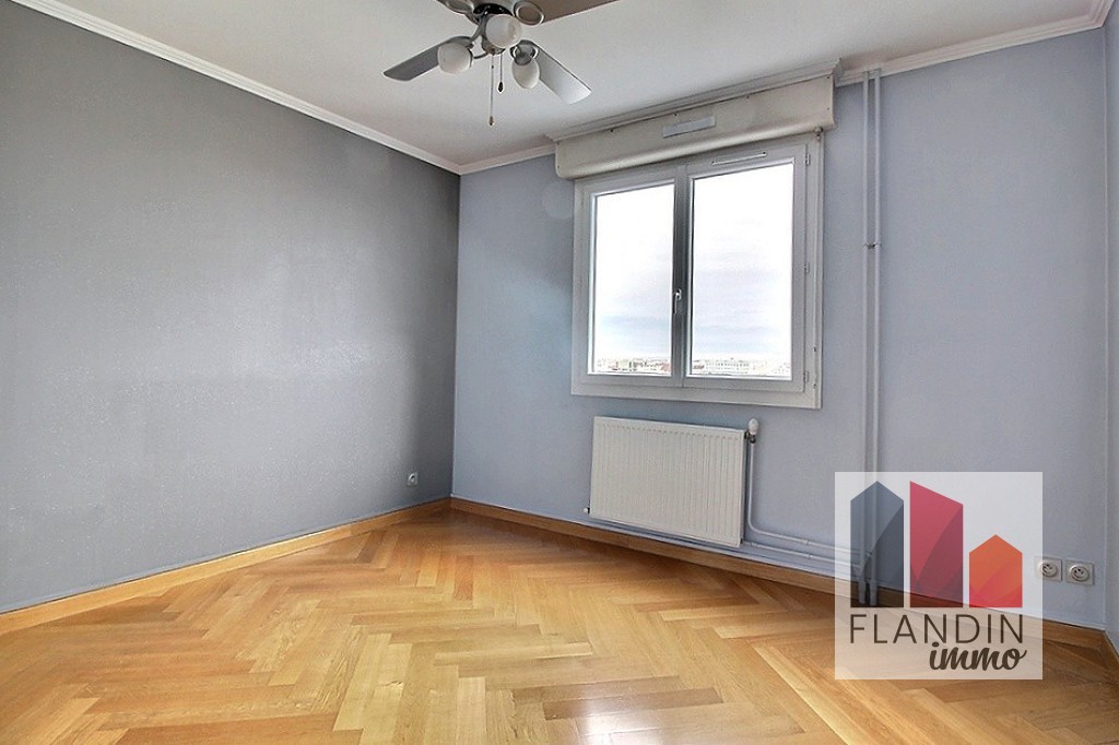 Vente Appartement à Lyon 7e arrondissement 4 pièces