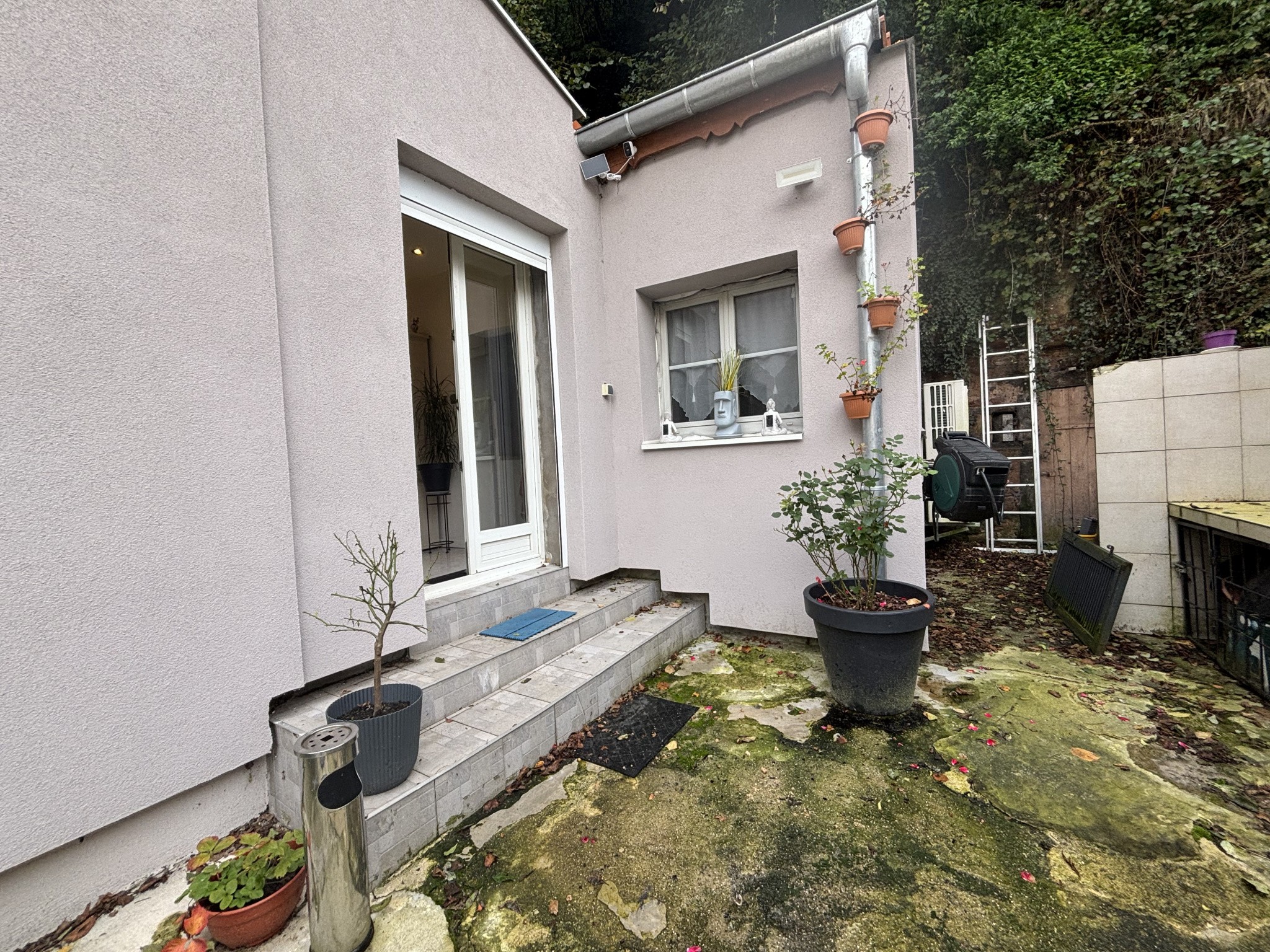 Vente Maison à Hombourg-Haut 5 pièces