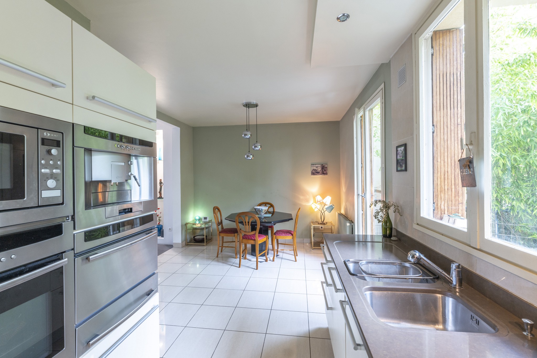 Vente Maison à Rueil-Malmaison 7 pièces