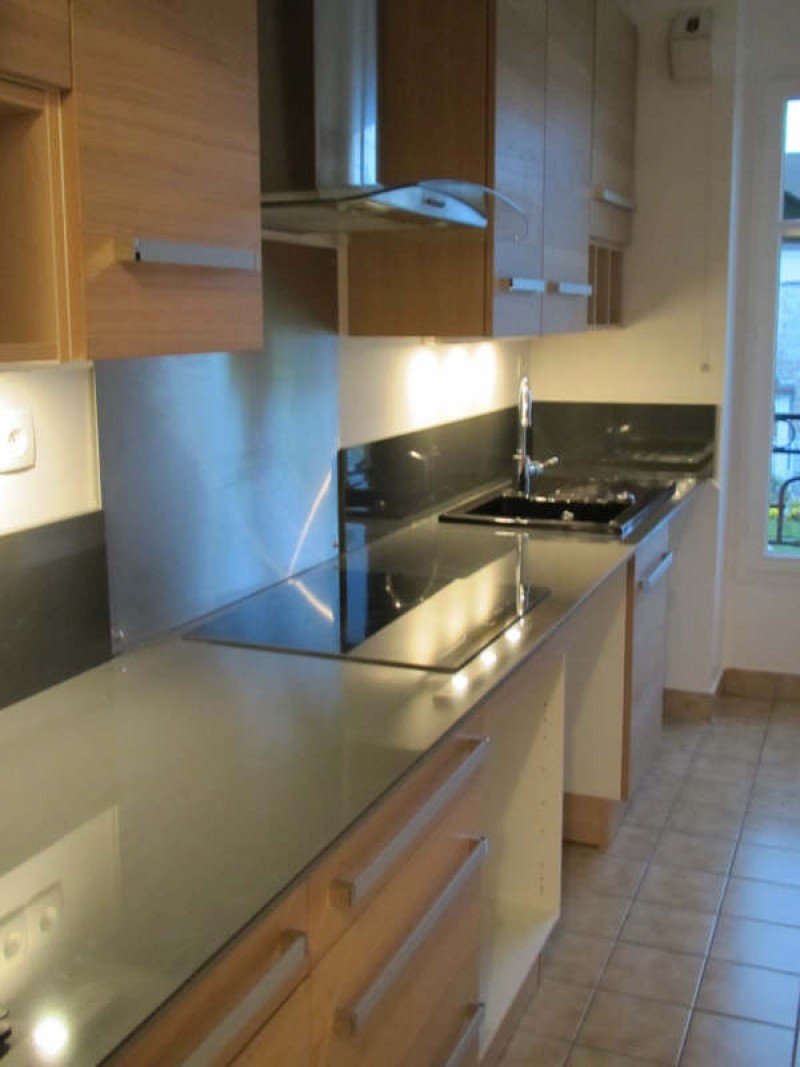 Vente Appartement à Rueil-Malmaison 3 pièces