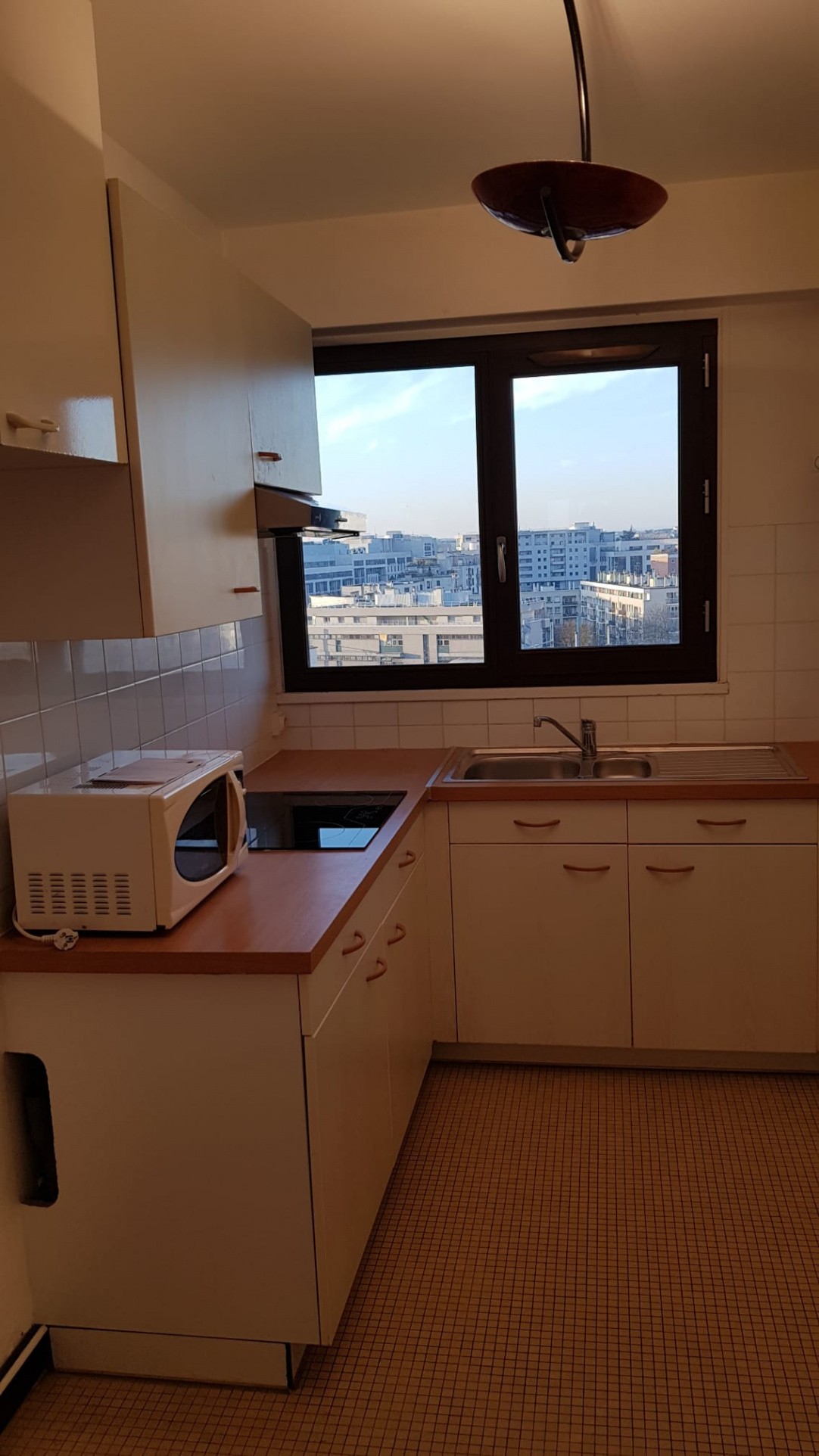 Vente Appartement à Rueil-Malmaison 2 pièces