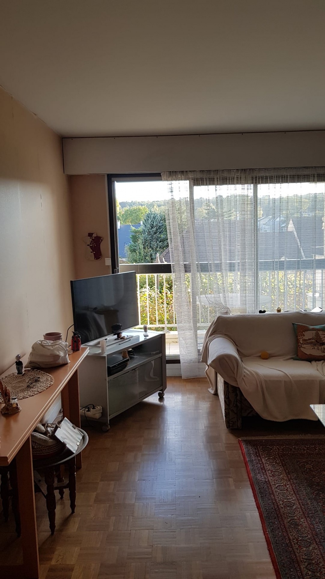 Vente Appartement à Rueil-Malmaison 3 pièces