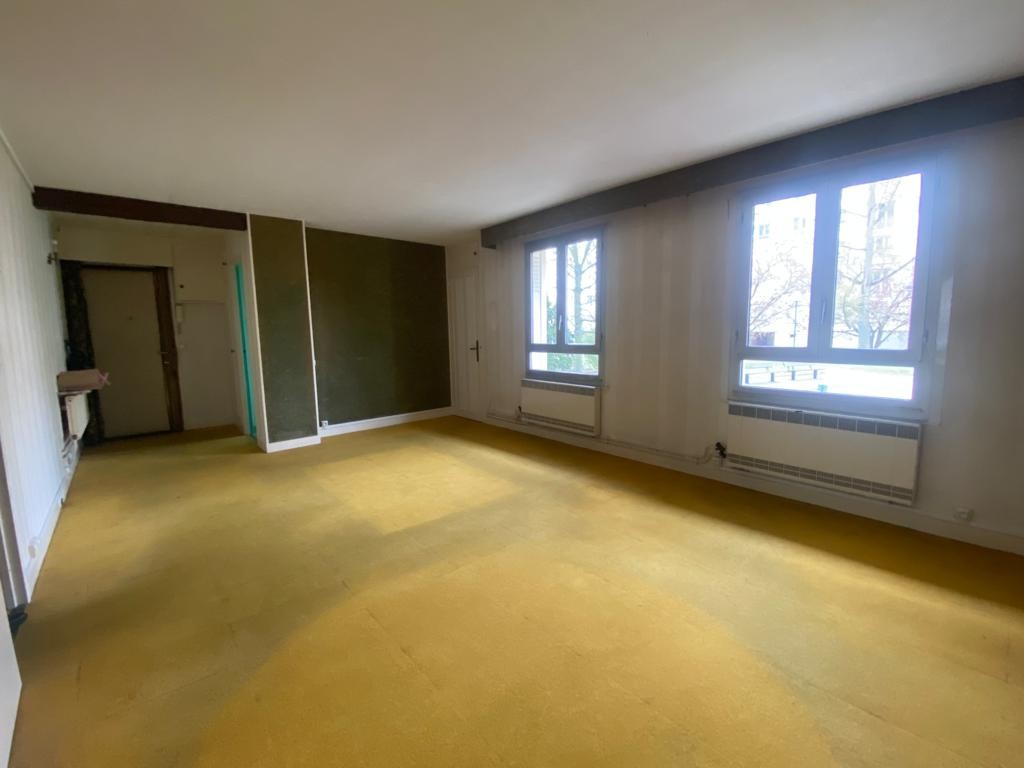 Vente Appartement à Rueil-Malmaison 4 pièces