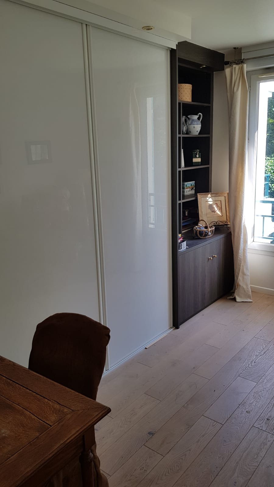 Vente Appartement à Rueil-Malmaison 3 pièces