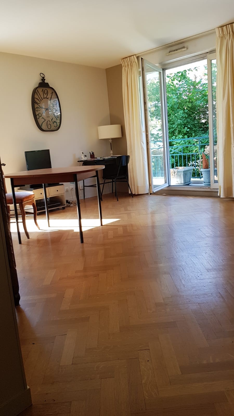 Vente Appartement à Rueil-Malmaison 3 pièces