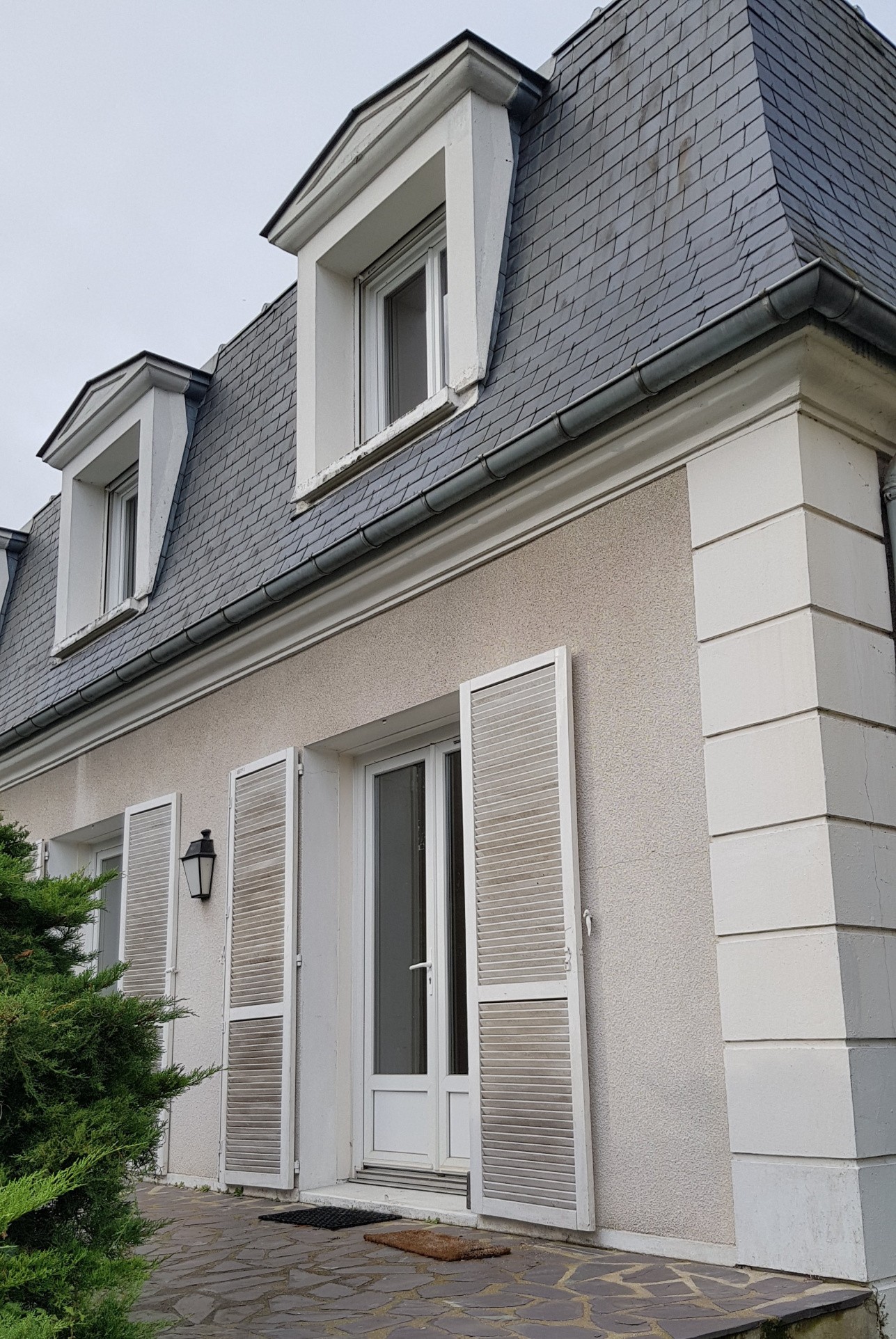 Location Maison à Rueil-Malmaison 6 pièces