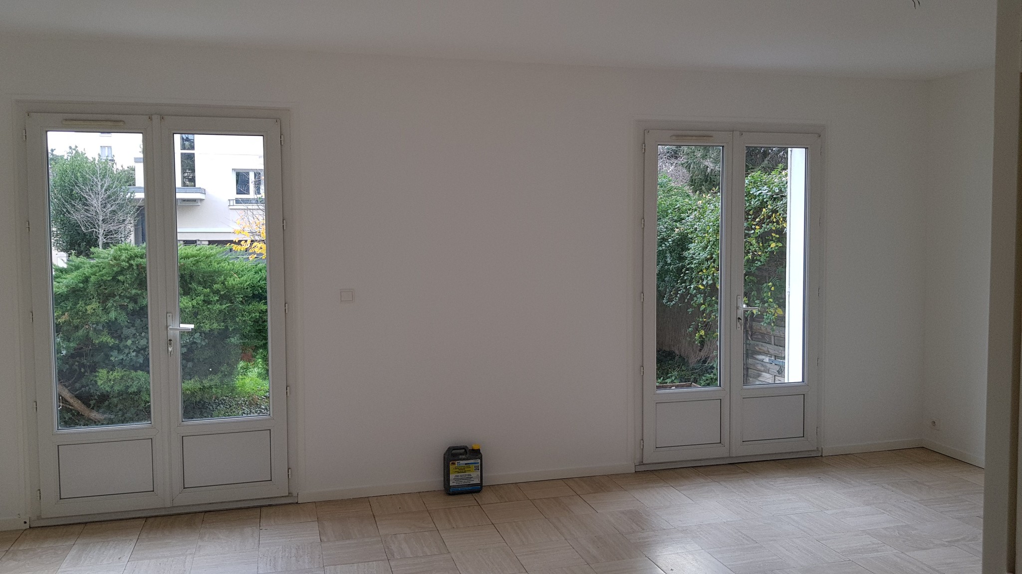 Location Maison à Rueil-Malmaison 6 pièces