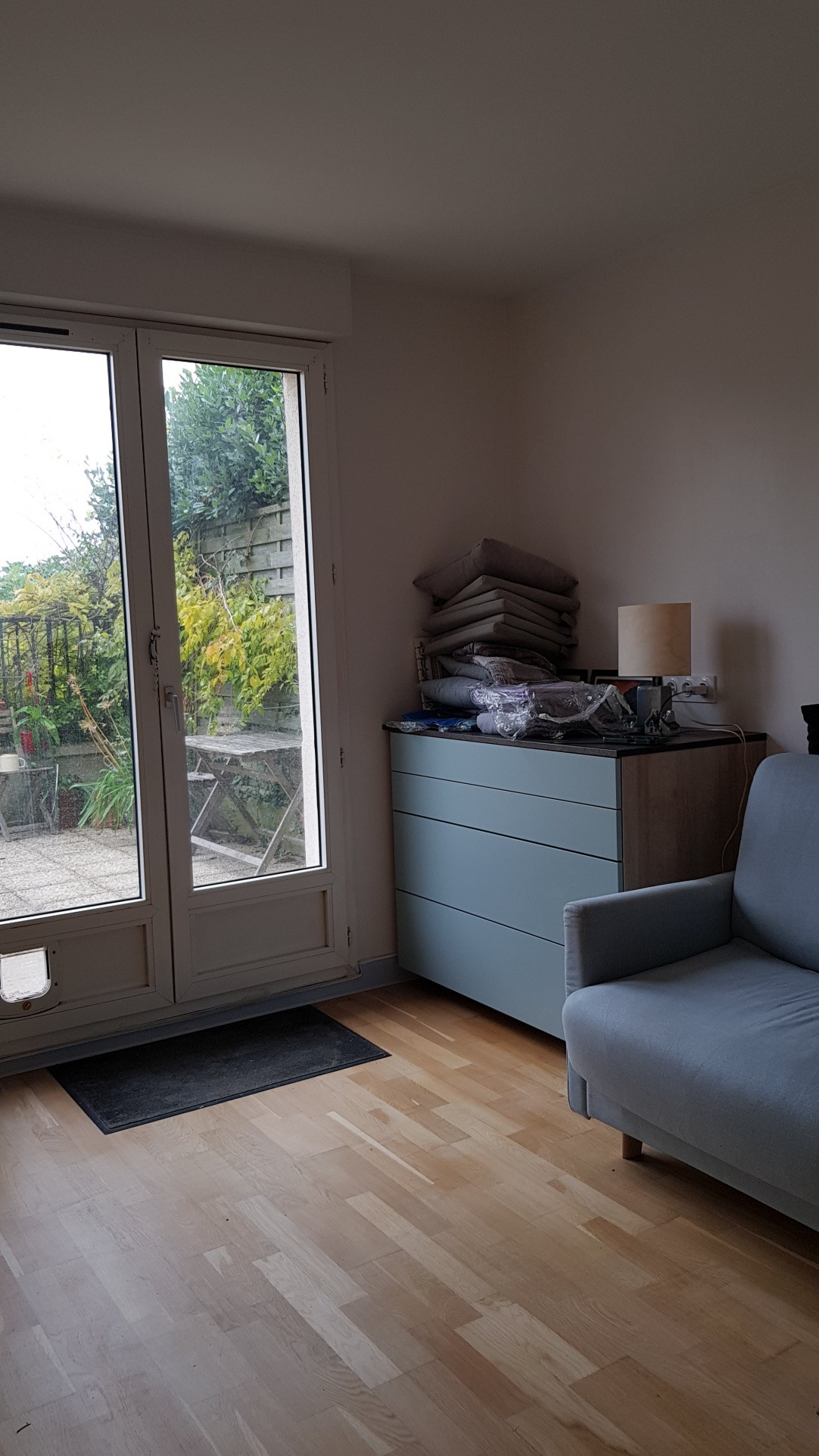 Location Appartement à Rueil-Malmaison 1 pièce