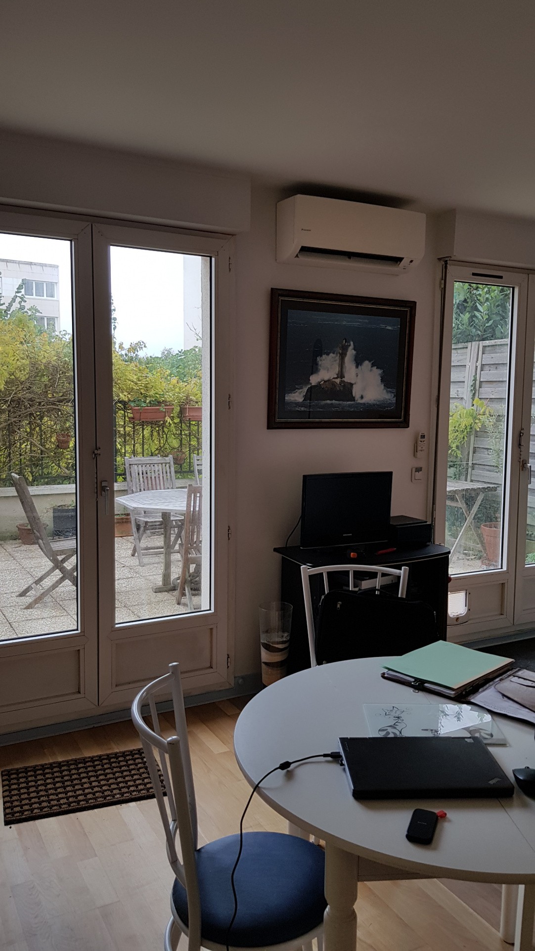 Location Appartement à Rueil-Malmaison 1 pièce