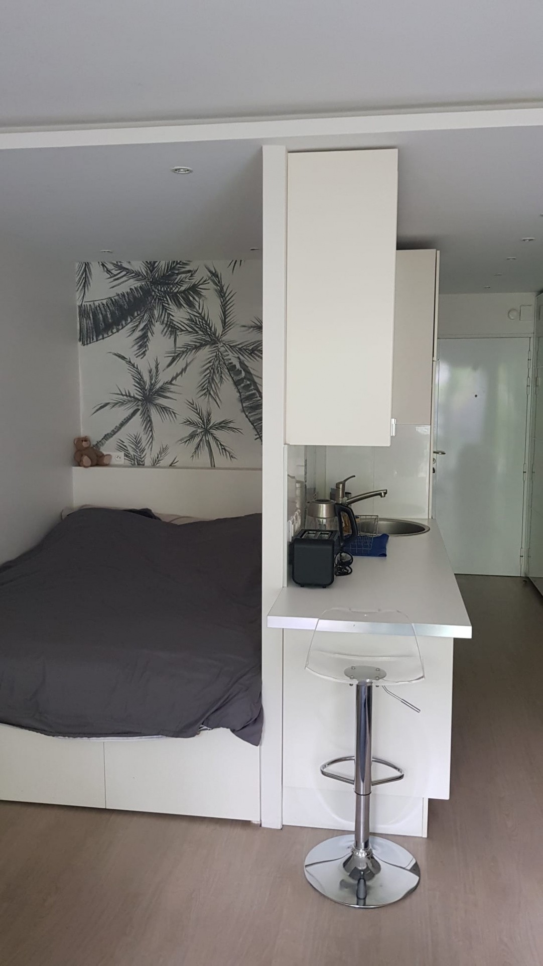 Location Appartement à Rueil-Malmaison 1 pièce