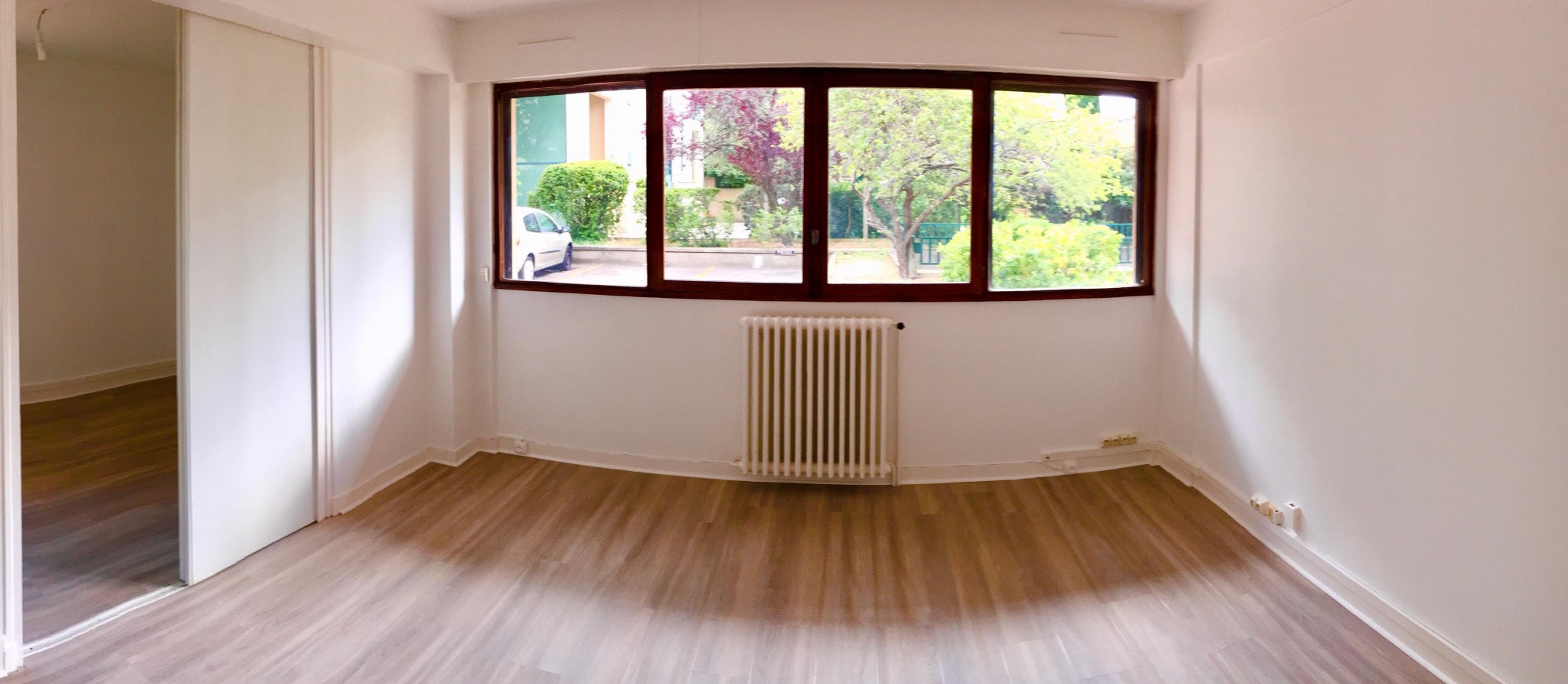 Location Appartement à Rueil-Malmaison 2 pièces