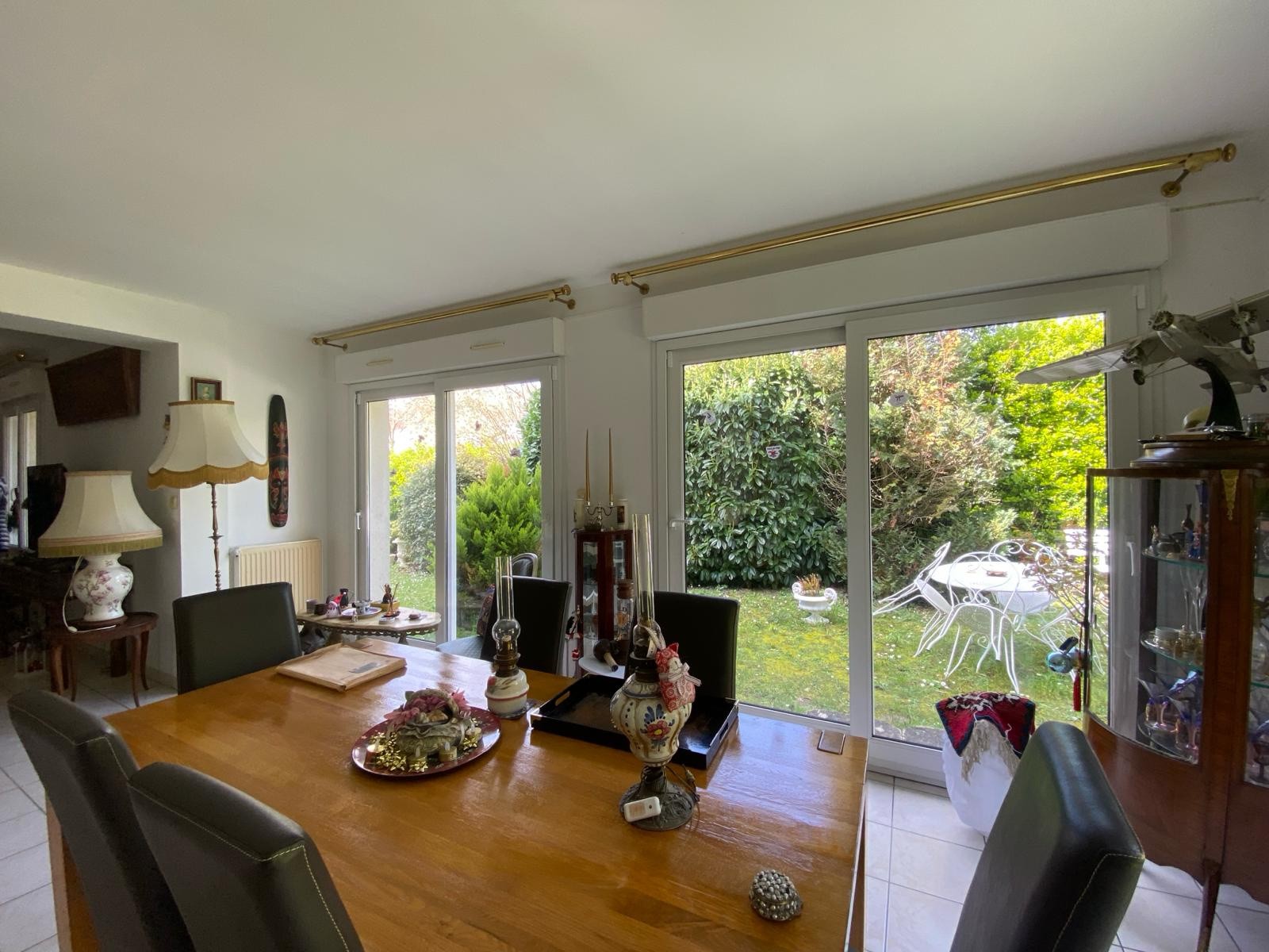 Vente Maison à Rueil-Malmaison 5 pièces