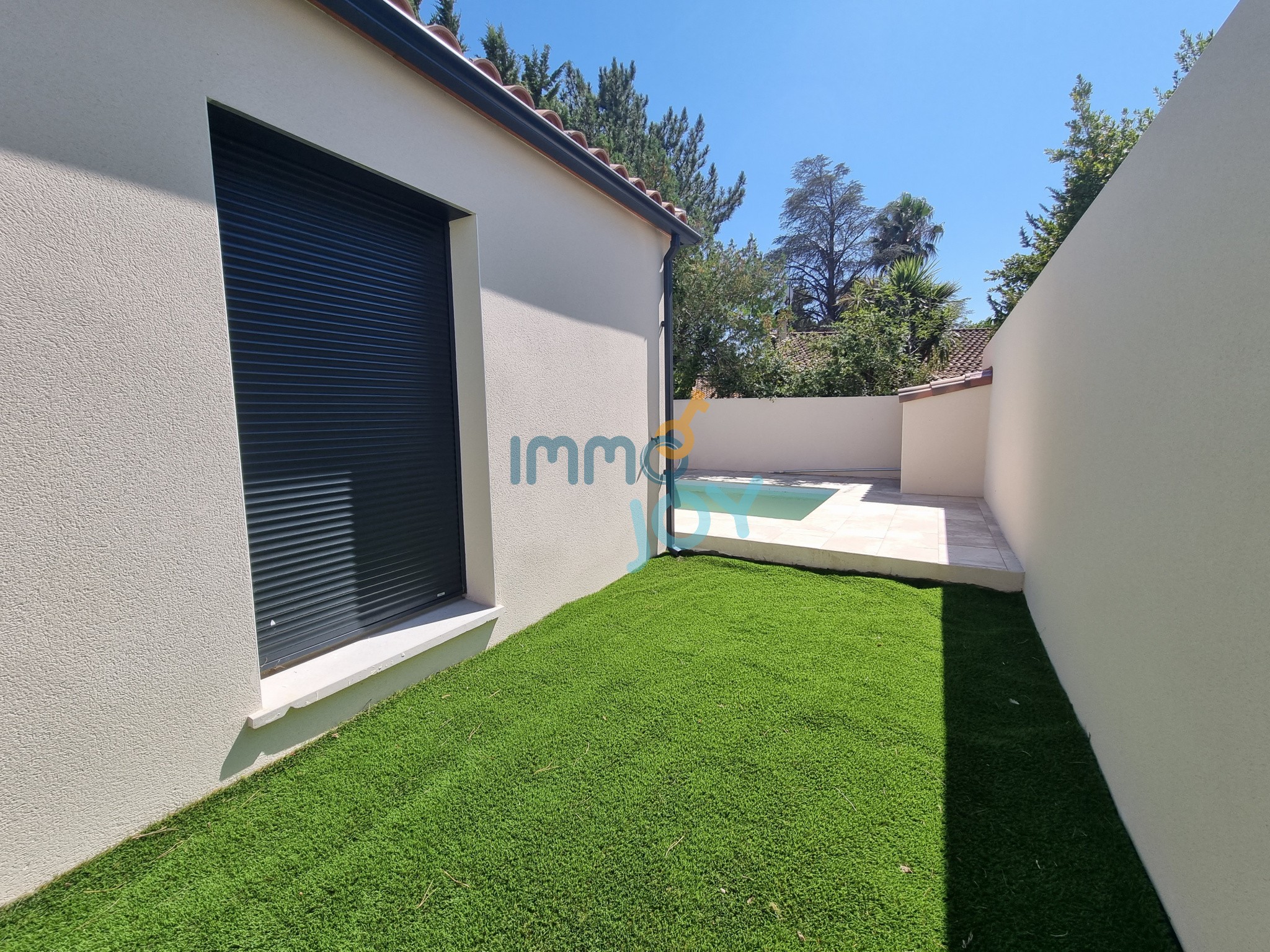 Vente Maison à Narbonne 4 pièces