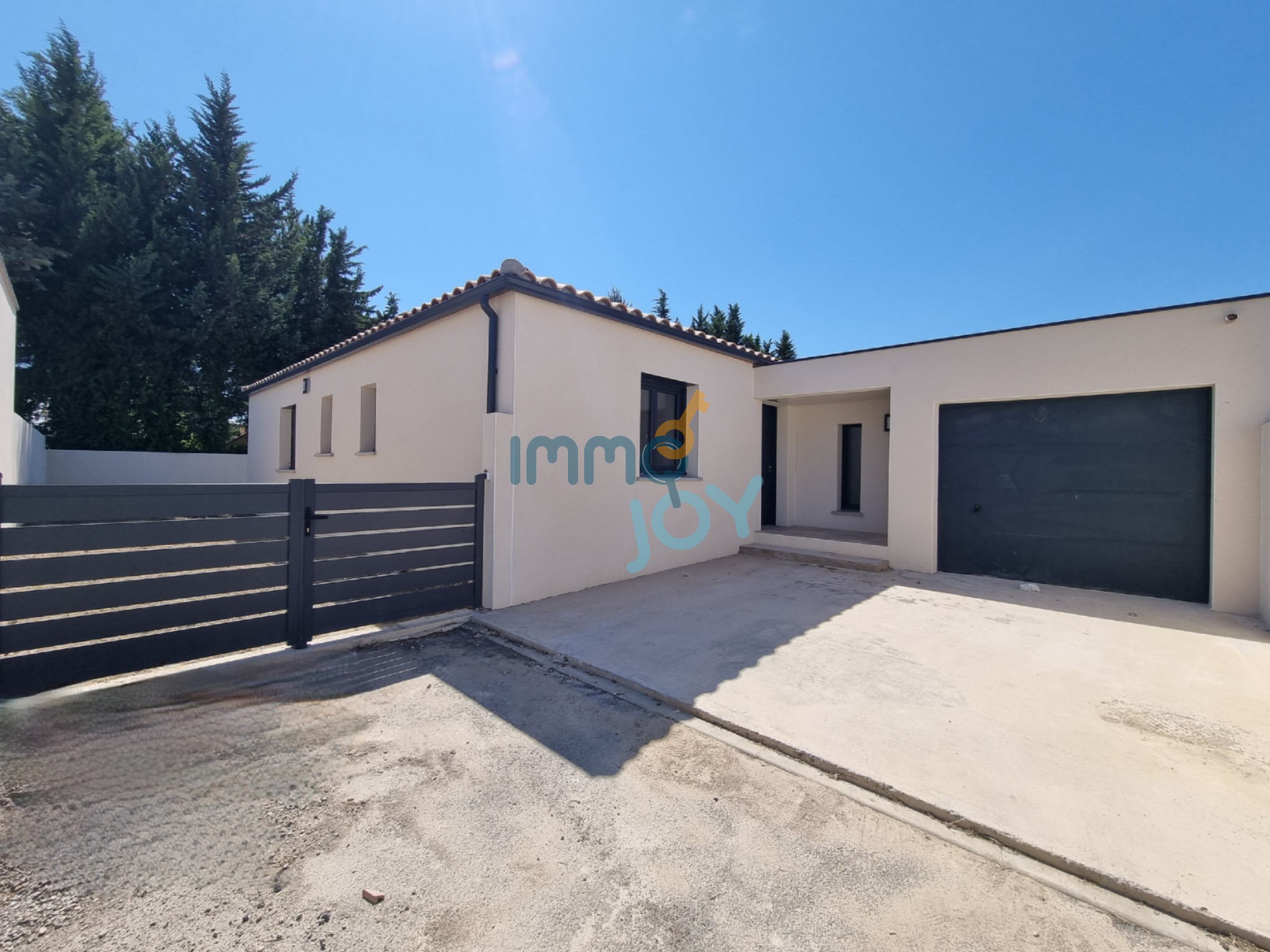 Vente Maison à Narbonne 4 pièces