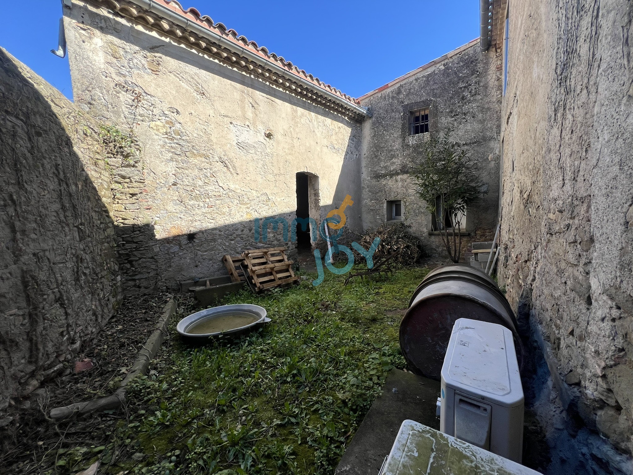 Vente Maison à Carcassonne 17 pièces