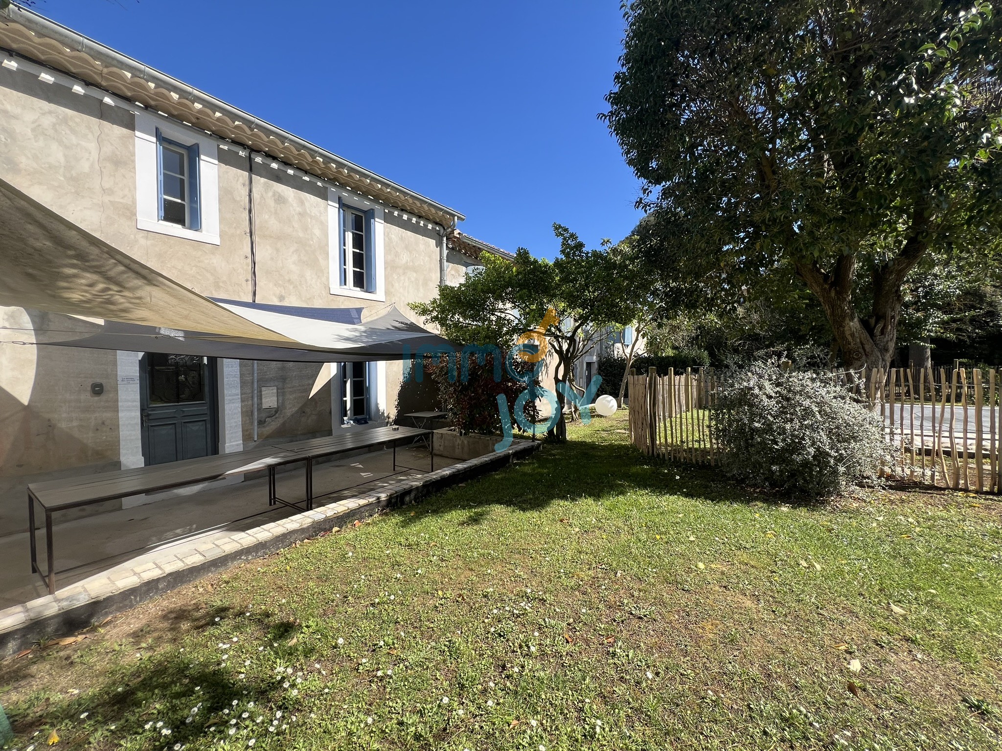 Vente Maison à Carcassonne 17 pièces