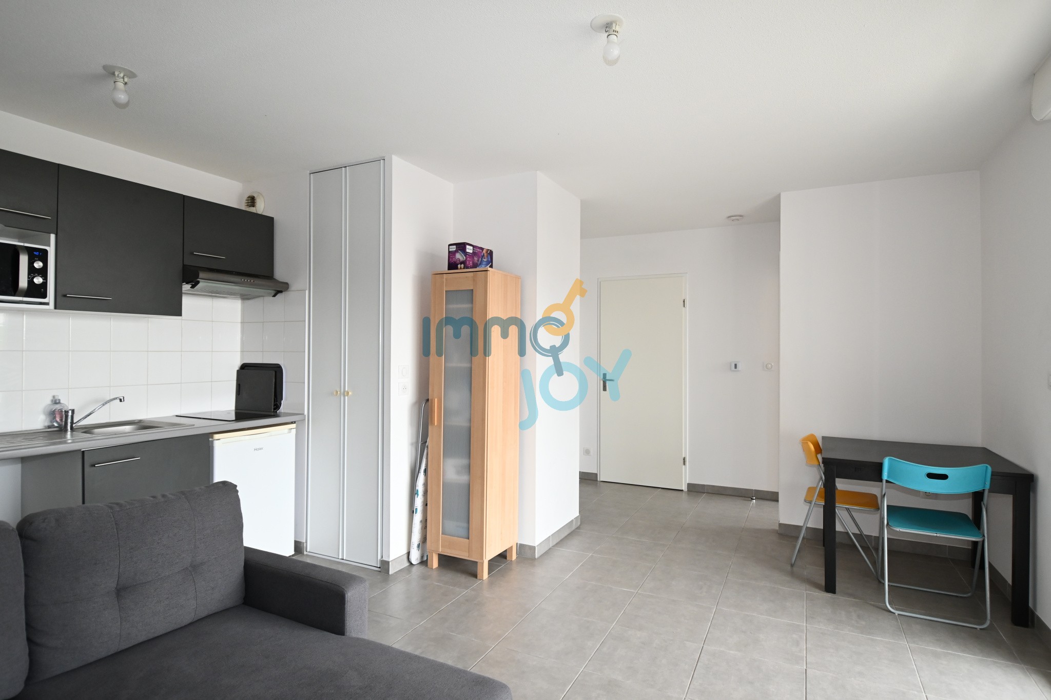 Vente Appartement à Blagnac 2 pièces