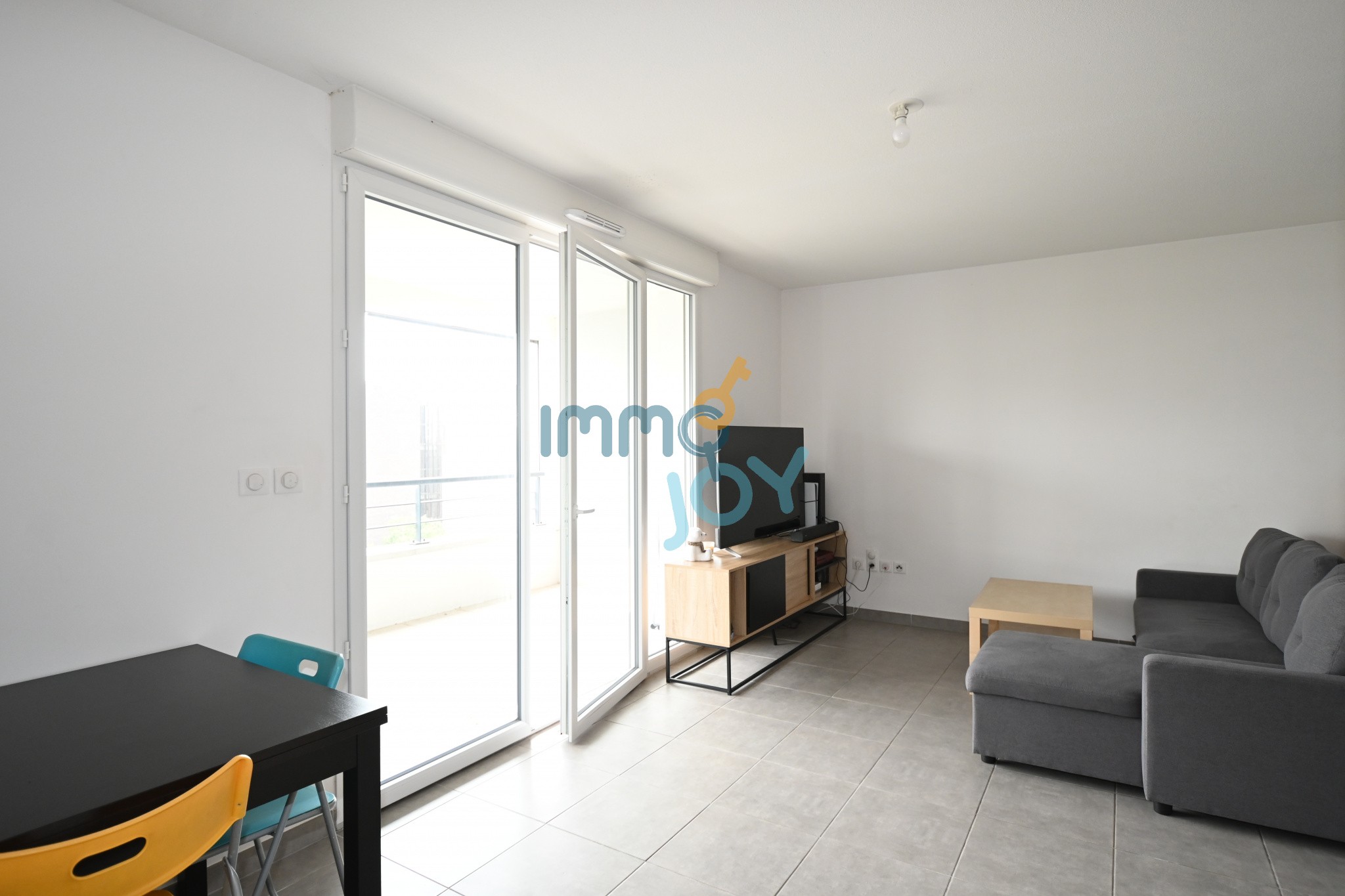 Vente Appartement à Blagnac 2 pièces