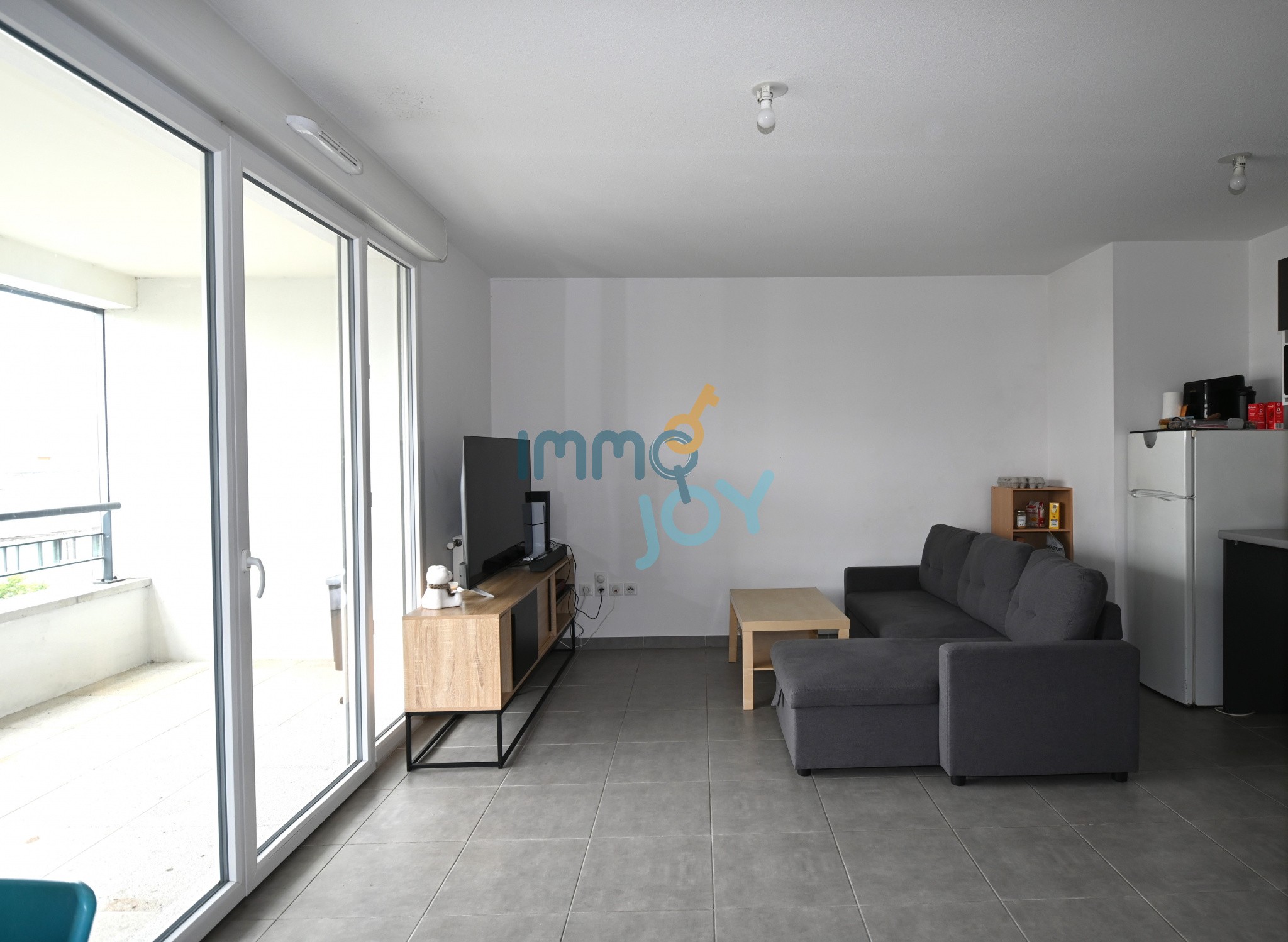 Vente Appartement à Blagnac 2 pièces