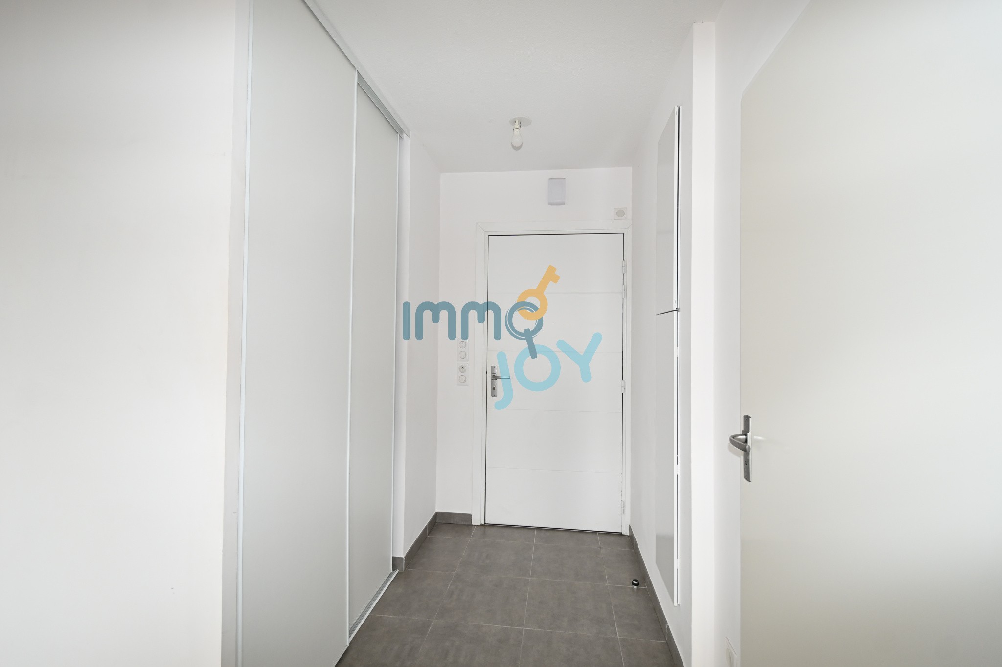 Vente Appartement à Blagnac 2 pièces