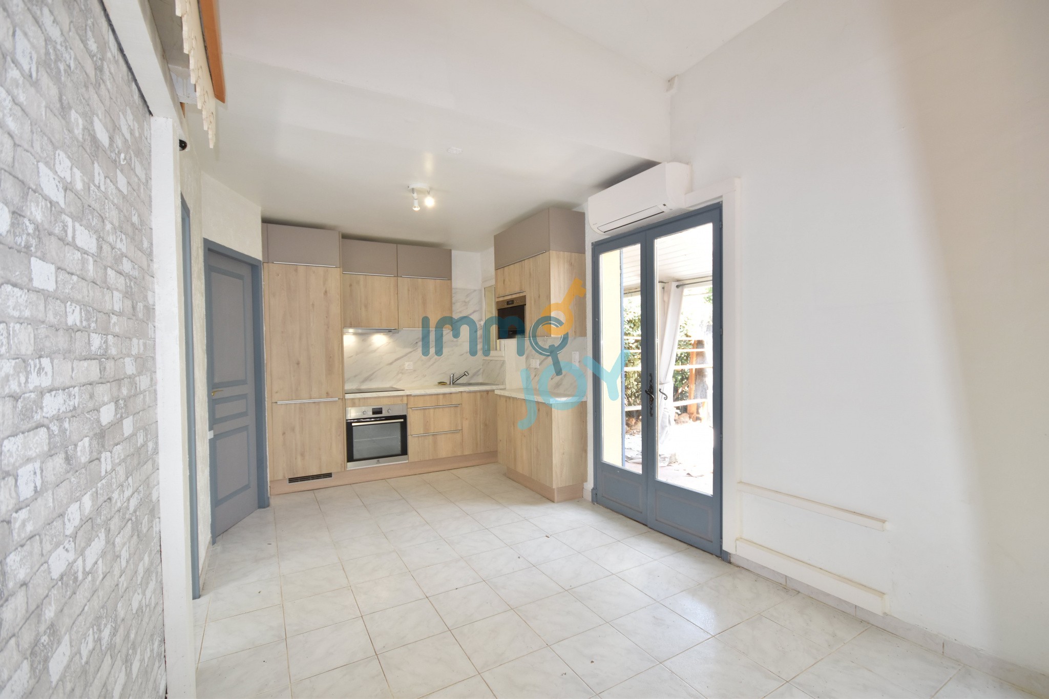 Vente Appartement à Fréjus 2 pièces