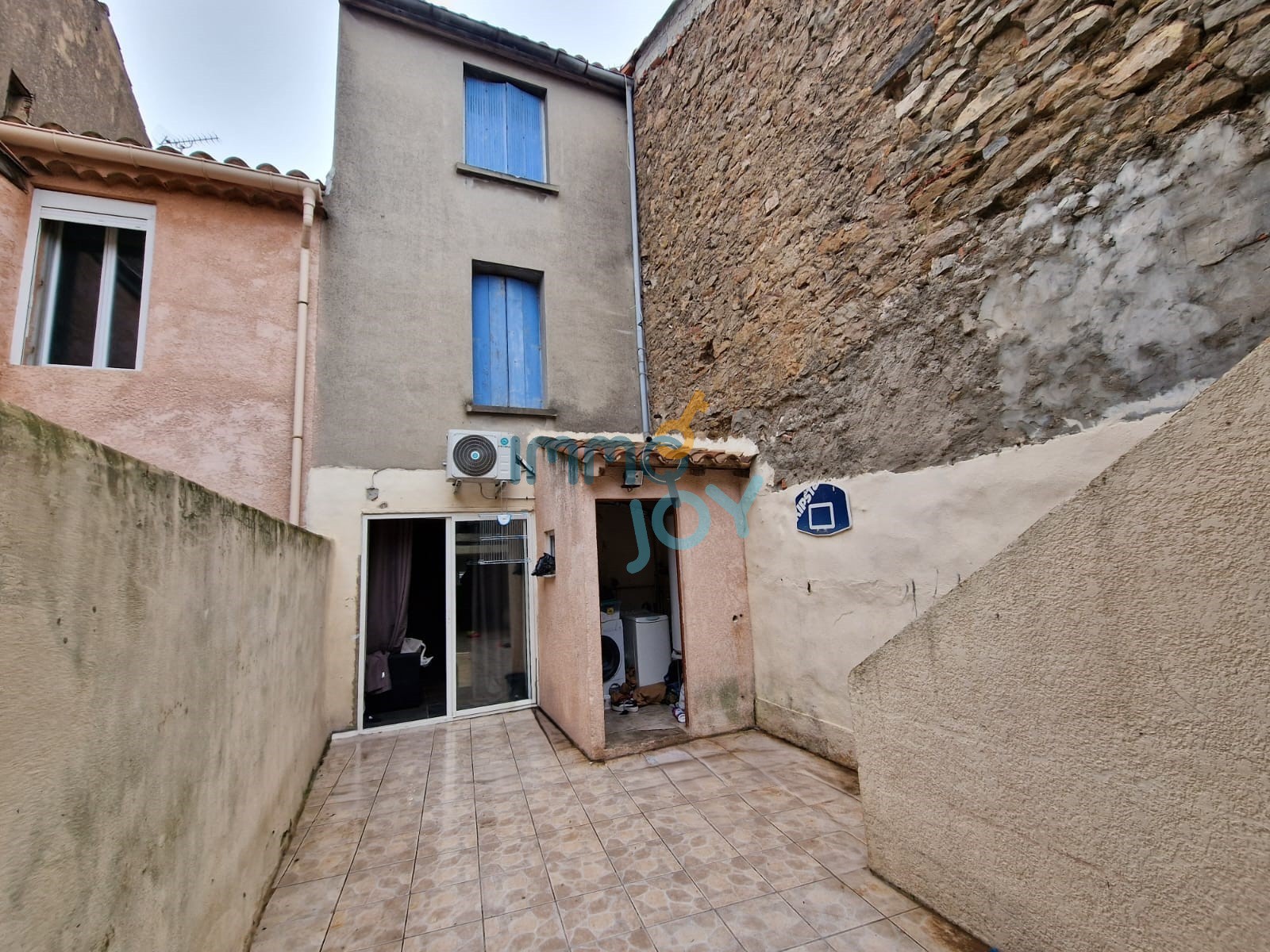 Vente Maison à Lézignan-Corbières 4 pièces