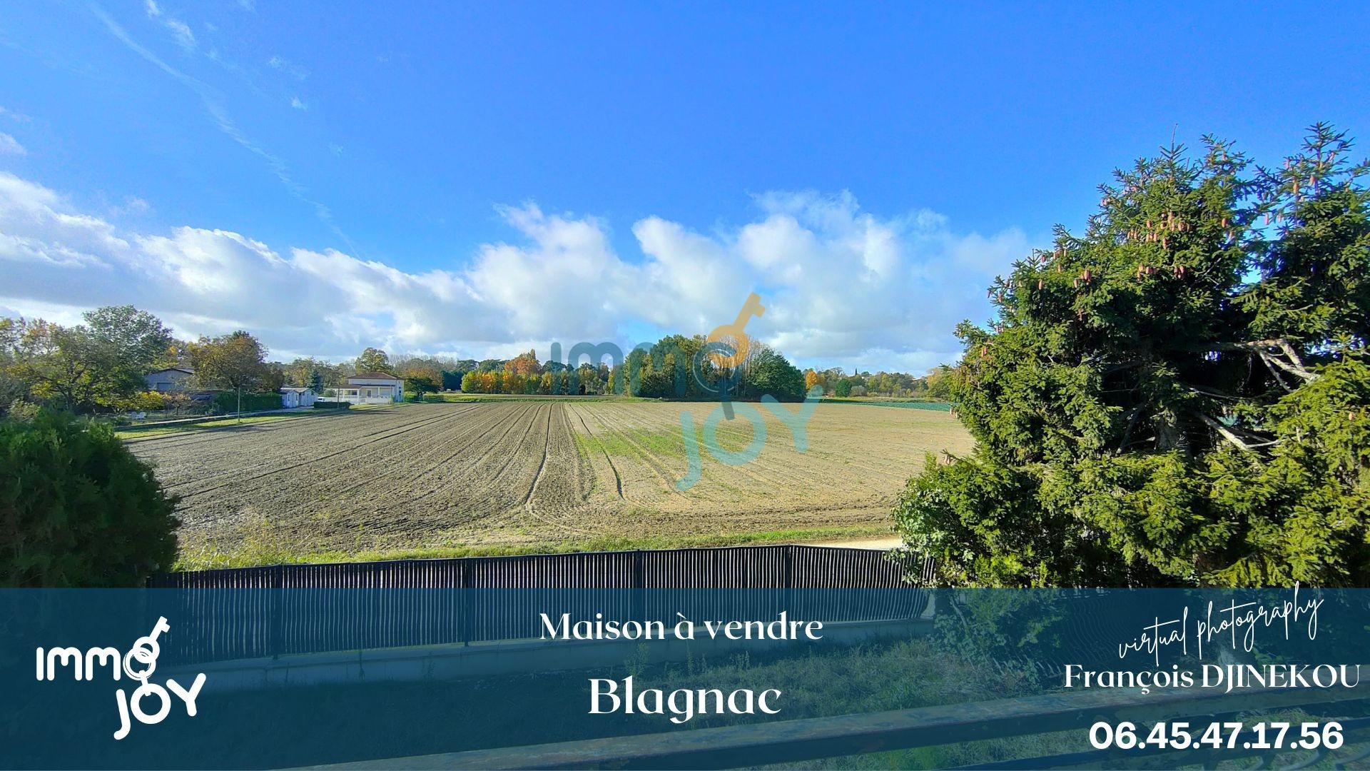 Vente Maison à Blagnac 6 pièces