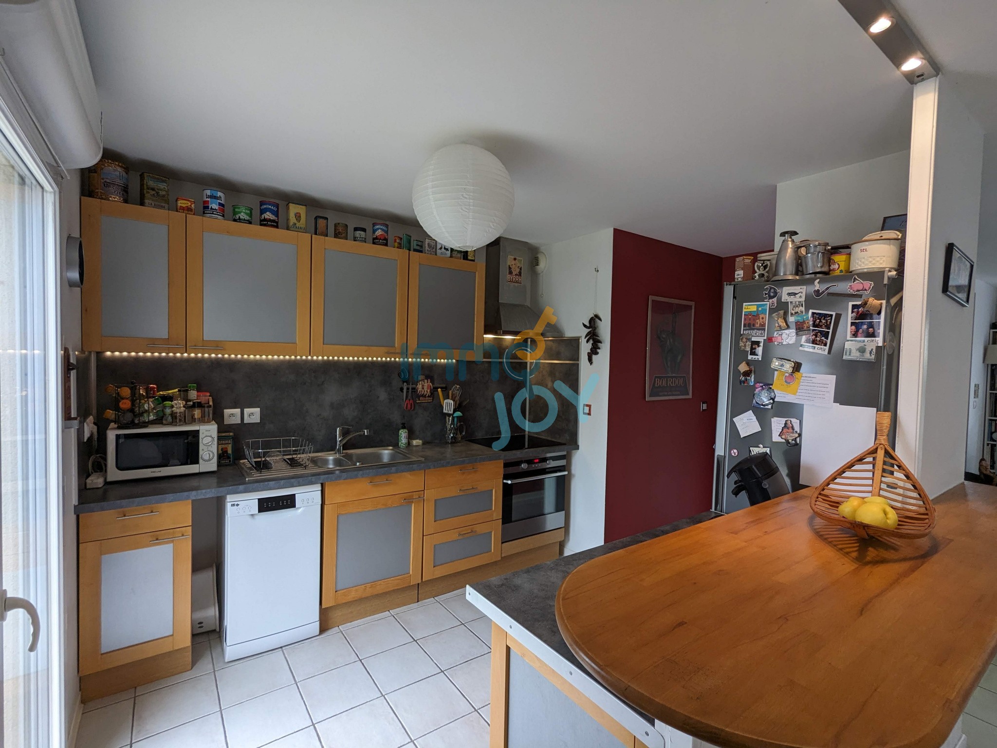 Vente Maison à Bessières 4 pièces