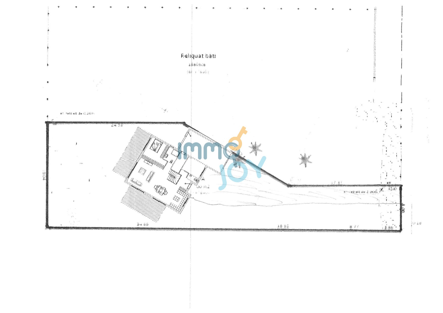 Vente Terrain à Plaisance-du-Touch 0 pièce