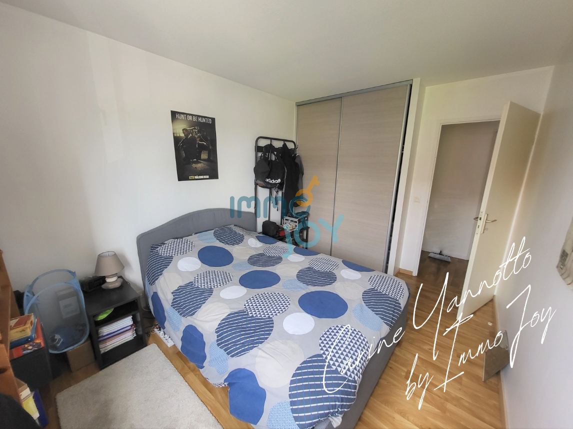 Vente Appartement à Toulouse 2 pièces