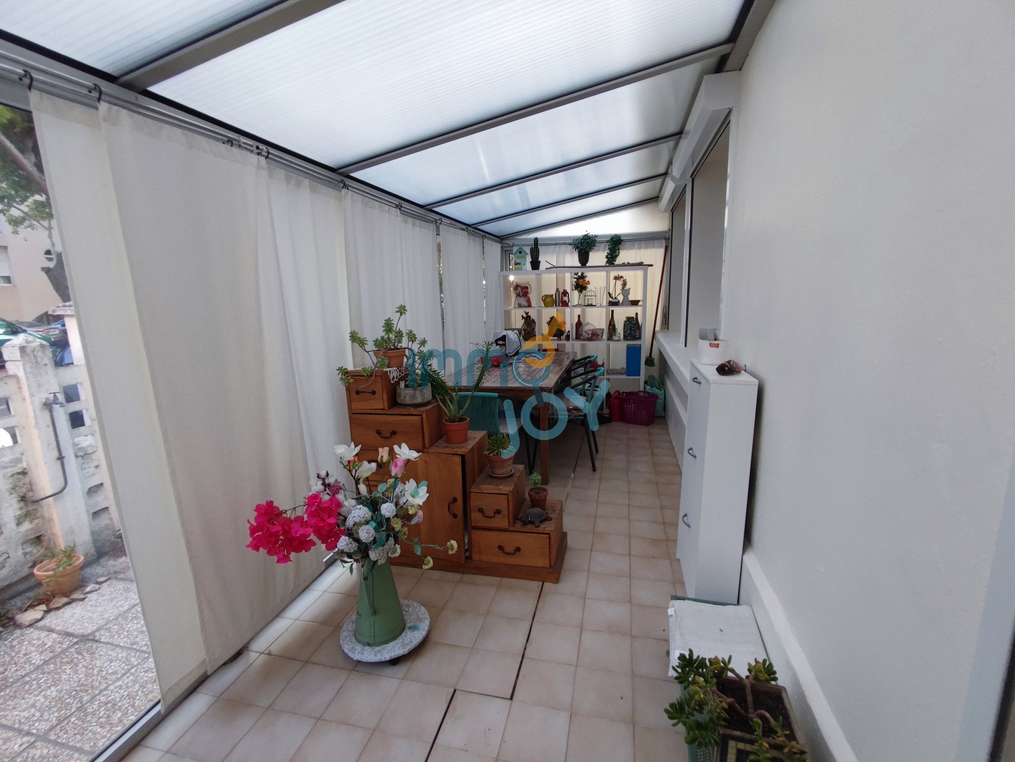 Vente Appartement à Narbonne 3 pièces