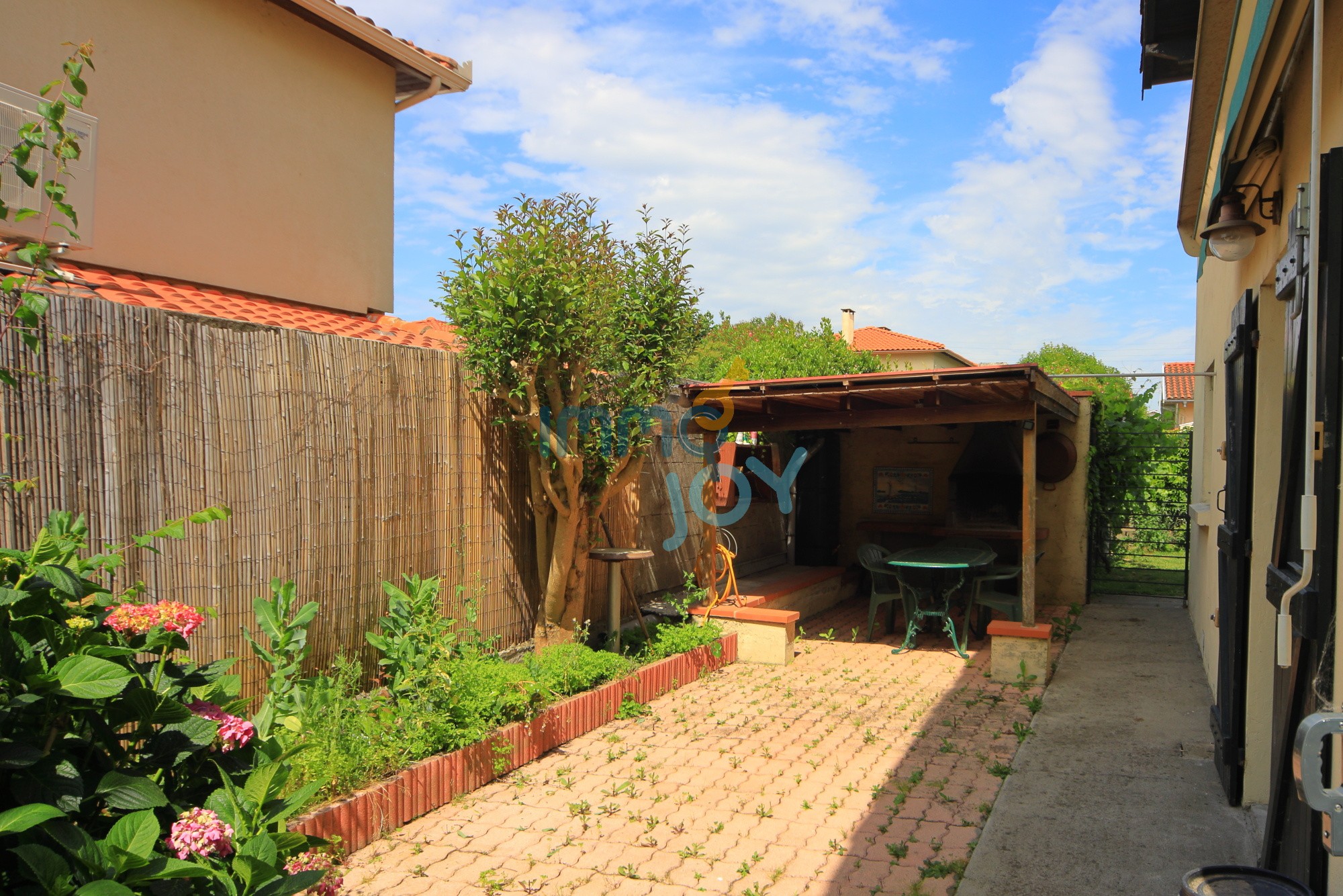 Vente Maison à Muret 5 pièces