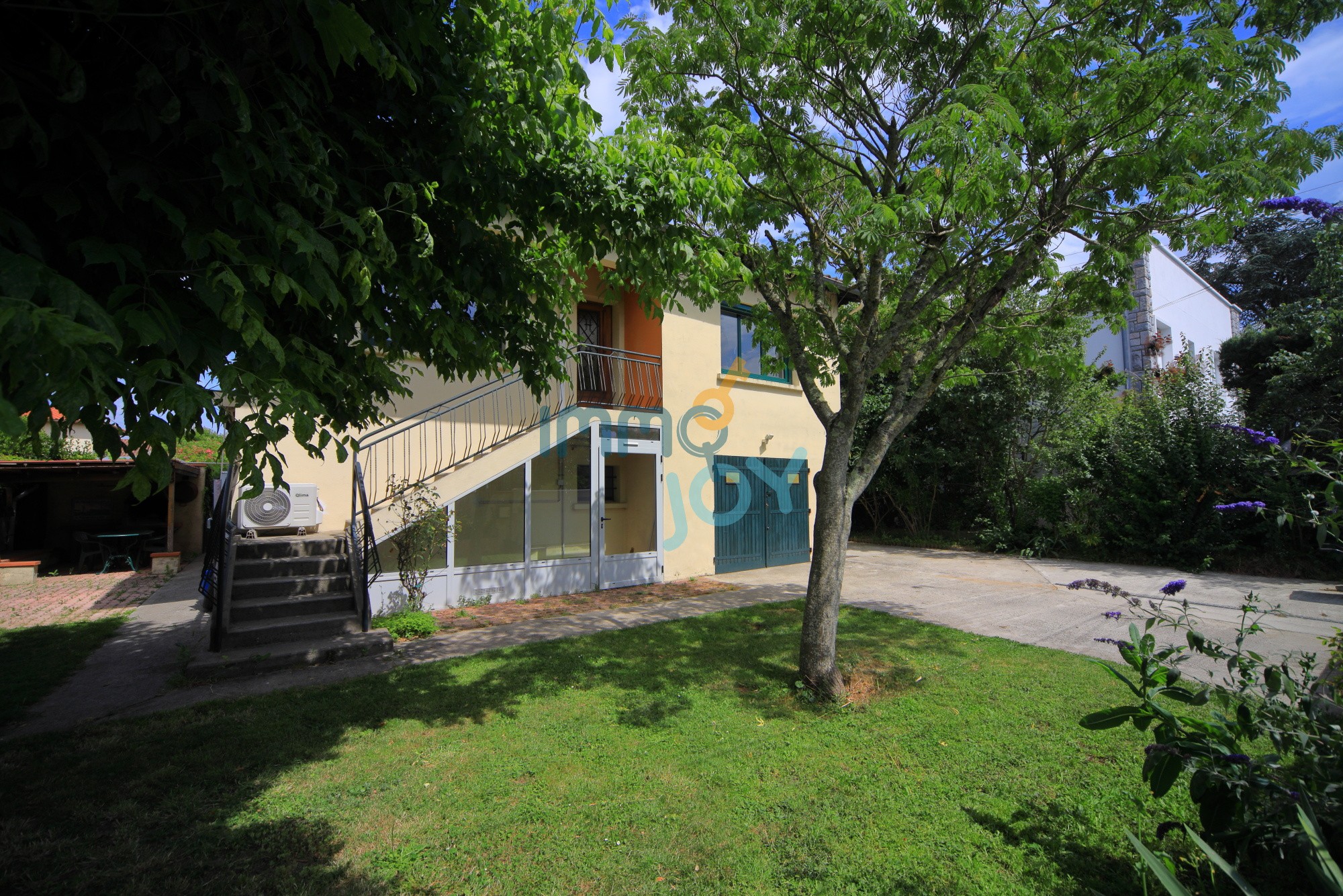 Vente Maison à Muret 5 pièces