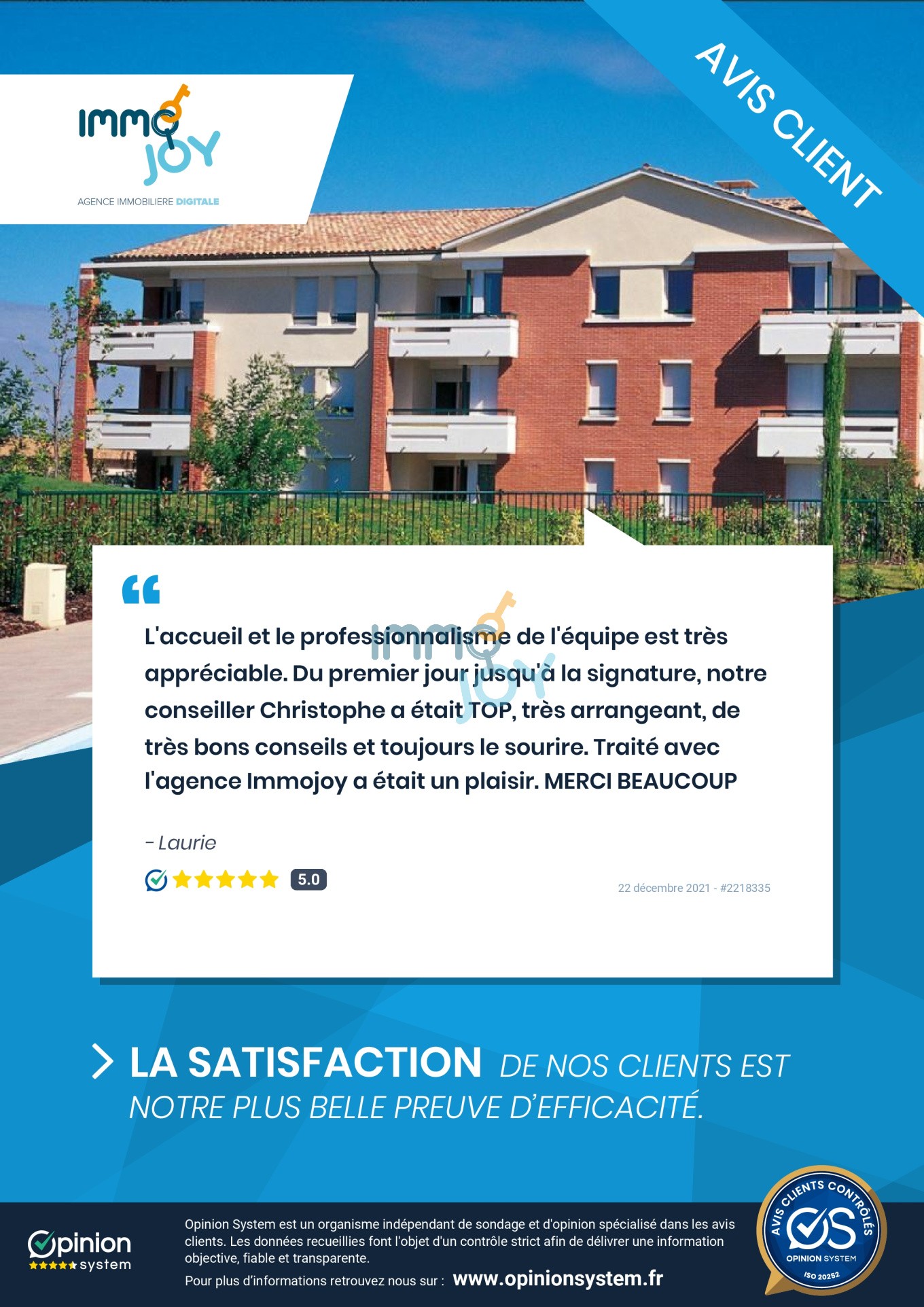 Vente Appartement à Fonsorbes 1 pièce