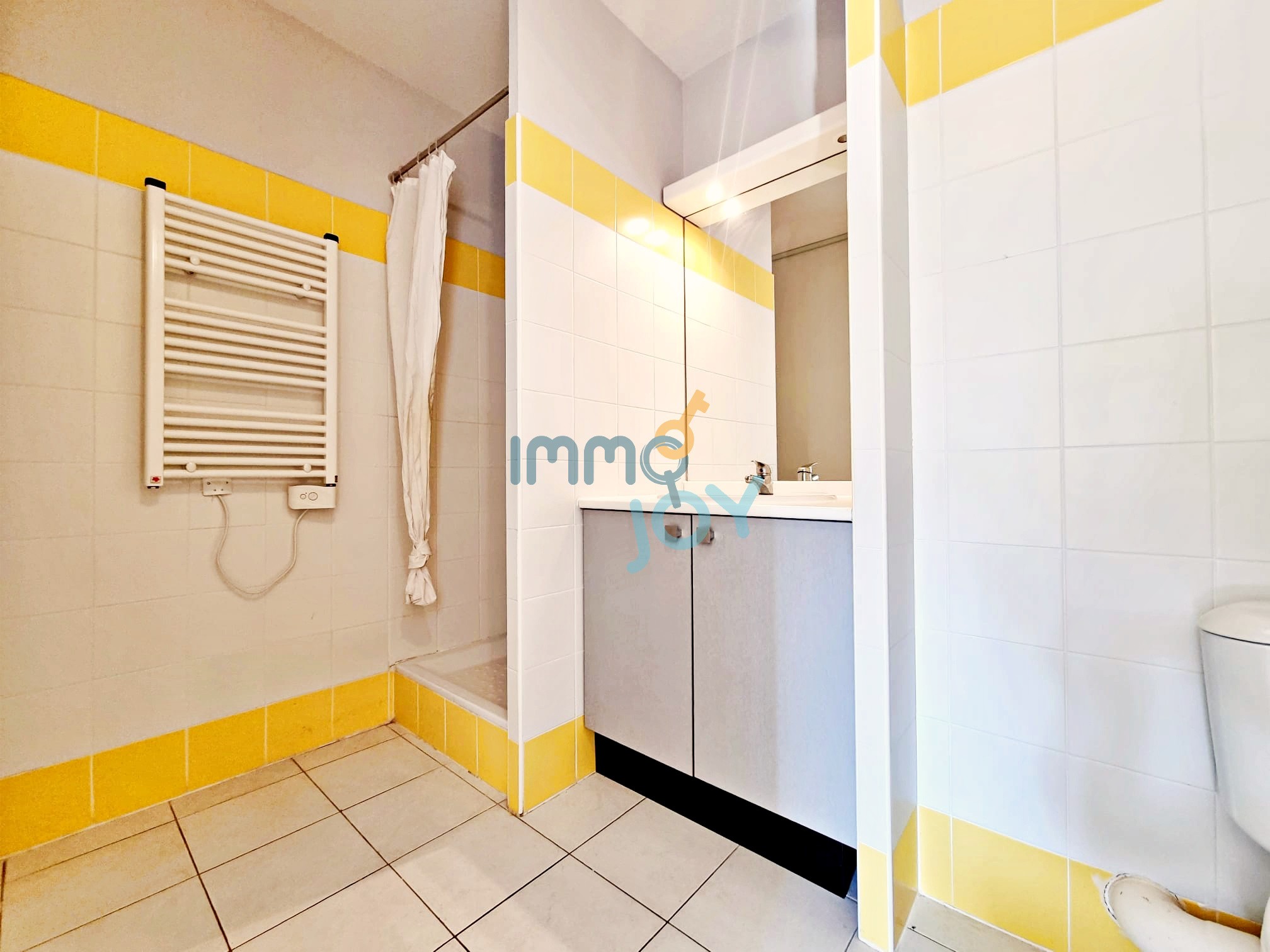 Location Appartement à Béziers 2 pièces