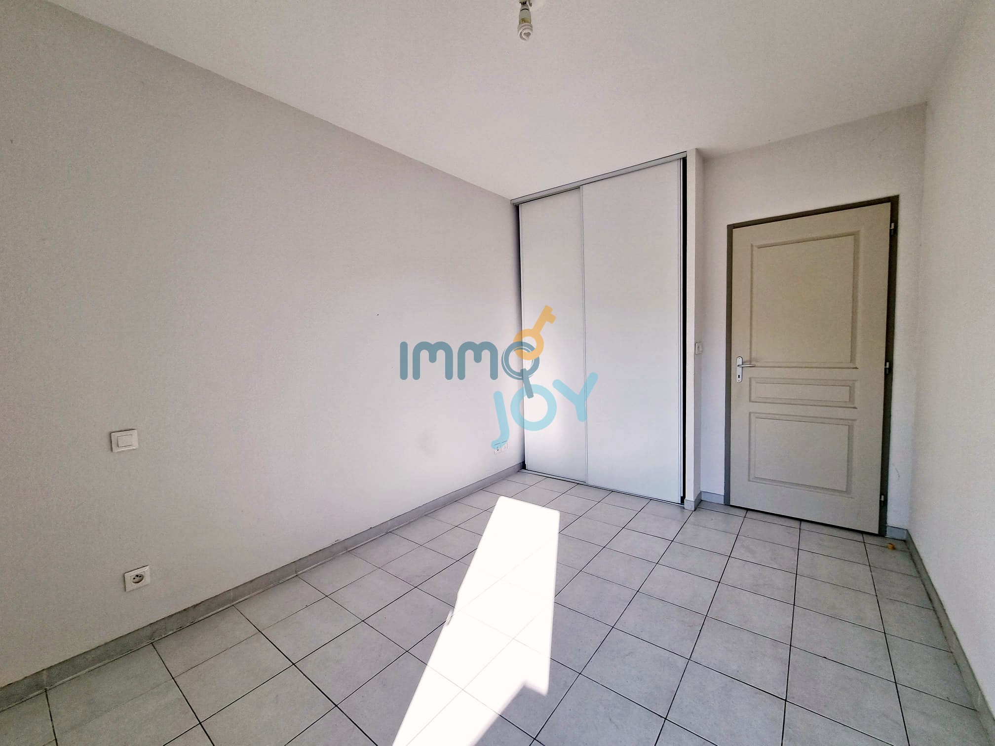 Location Appartement à Béziers 2 pièces