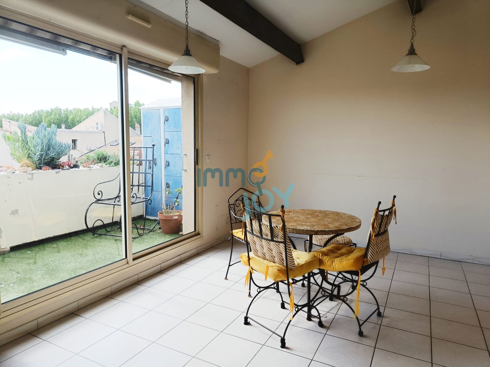 Vente Appartement à Narbonne 5 pièces