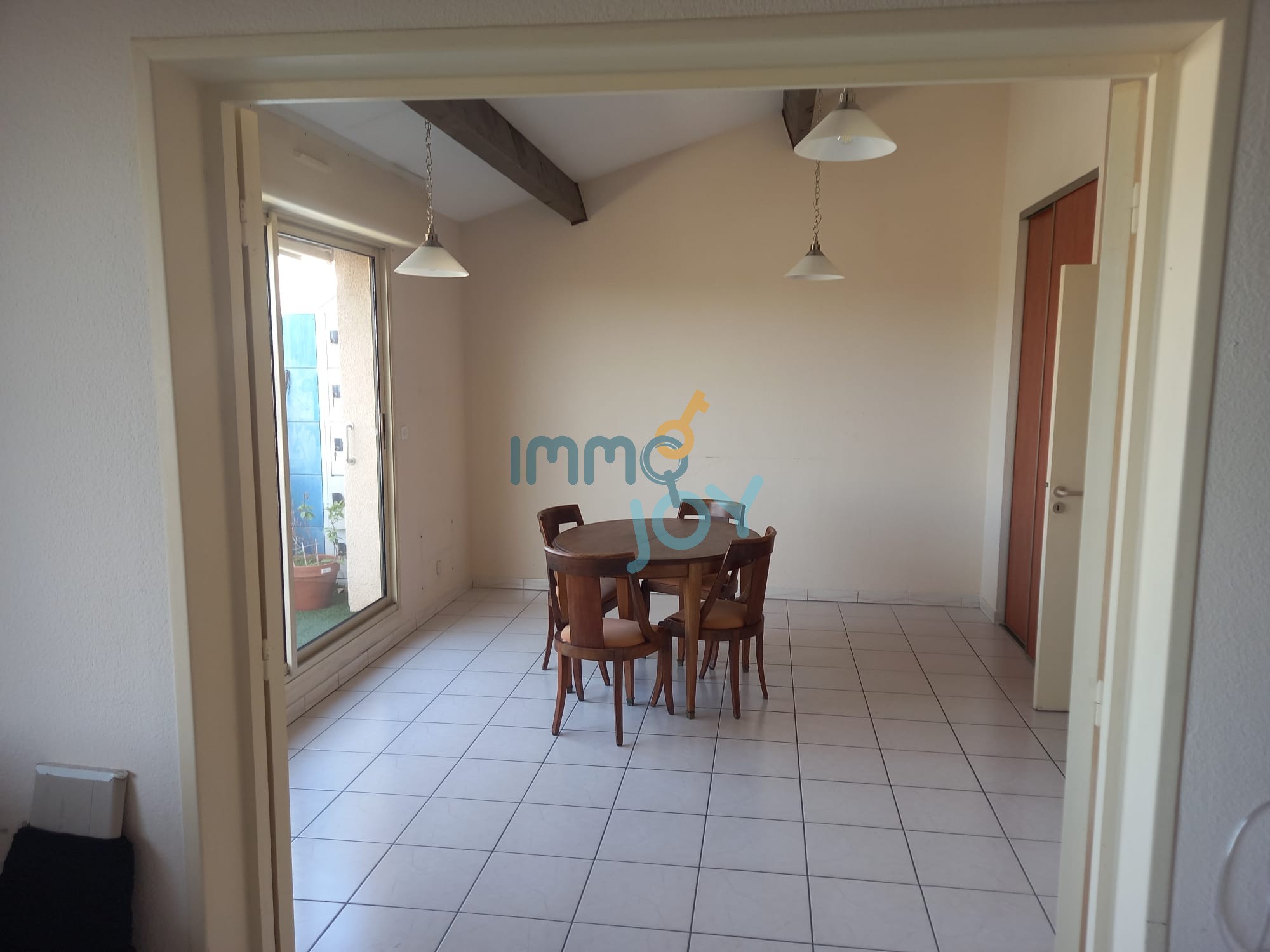 Vente Appartement à Narbonne 5 pièces