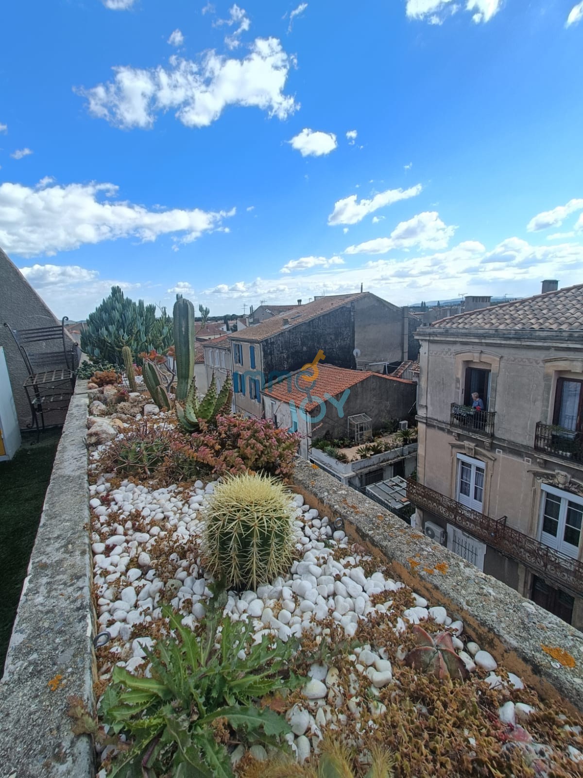 Vente Appartement à Narbonne 5 pièces