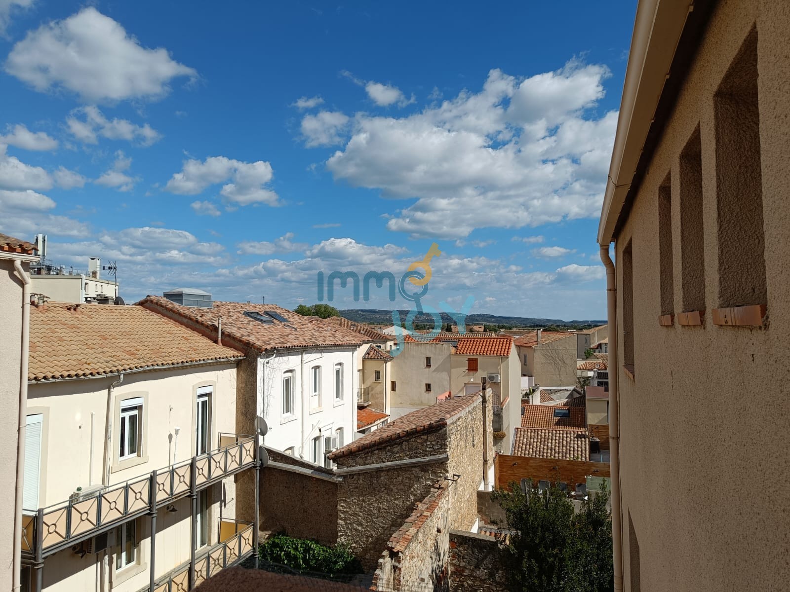 Vente Appartement à Narbonne 5 pièces