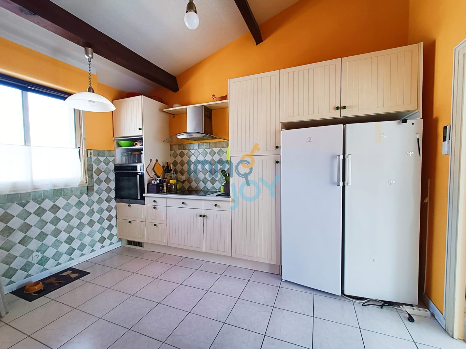 Vente Appartement à Narbonne 5 pièces