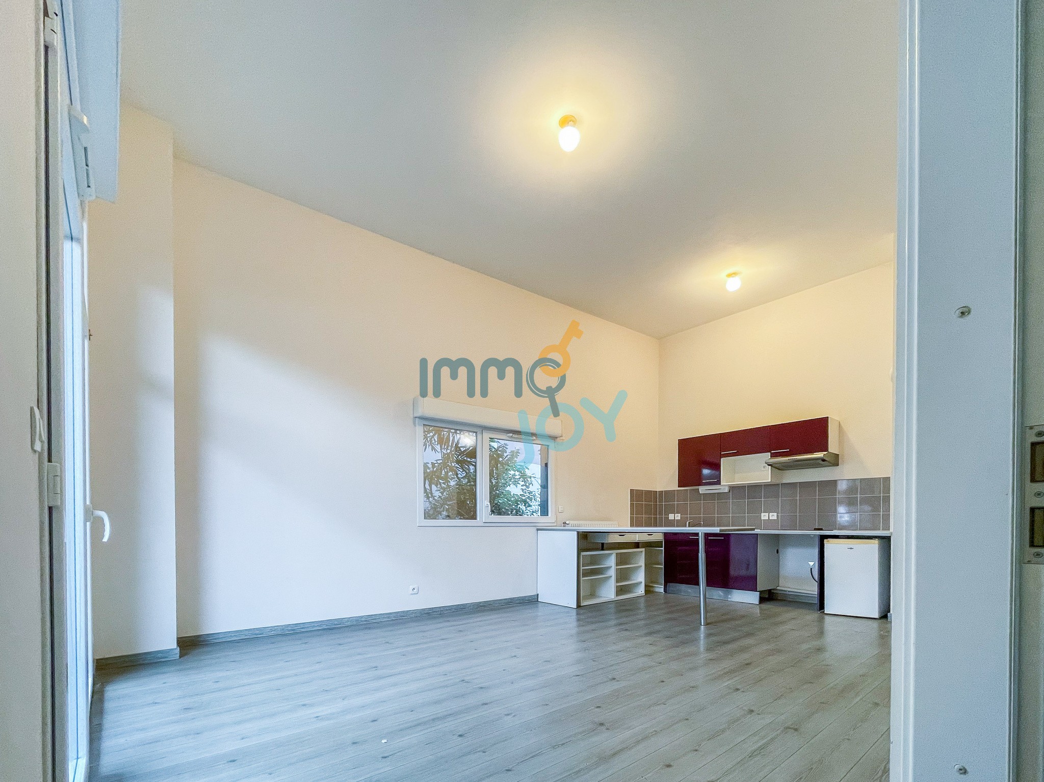 Vente Appartement à Balma 2 pièces