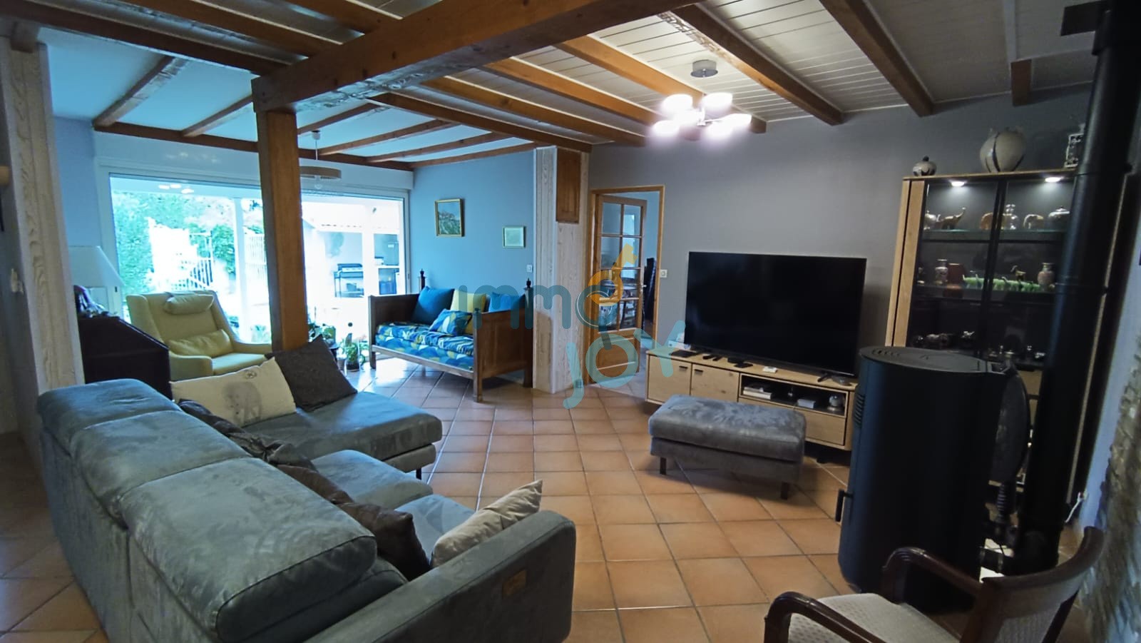 Vente Maison à Plaisance-du-Touch 6 pièces