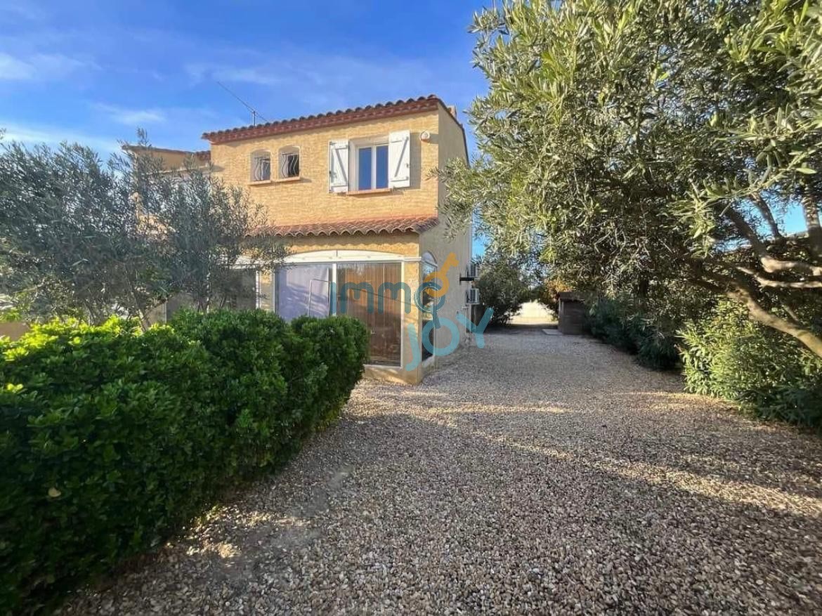 Vente Maison à Coursan 5 pièces