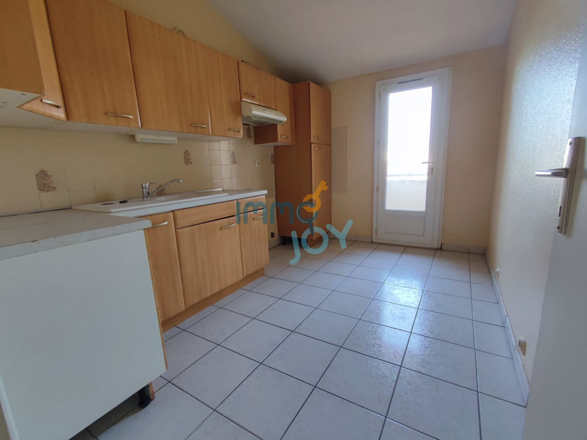 Vente Appartement à Narbonne 5 pièces