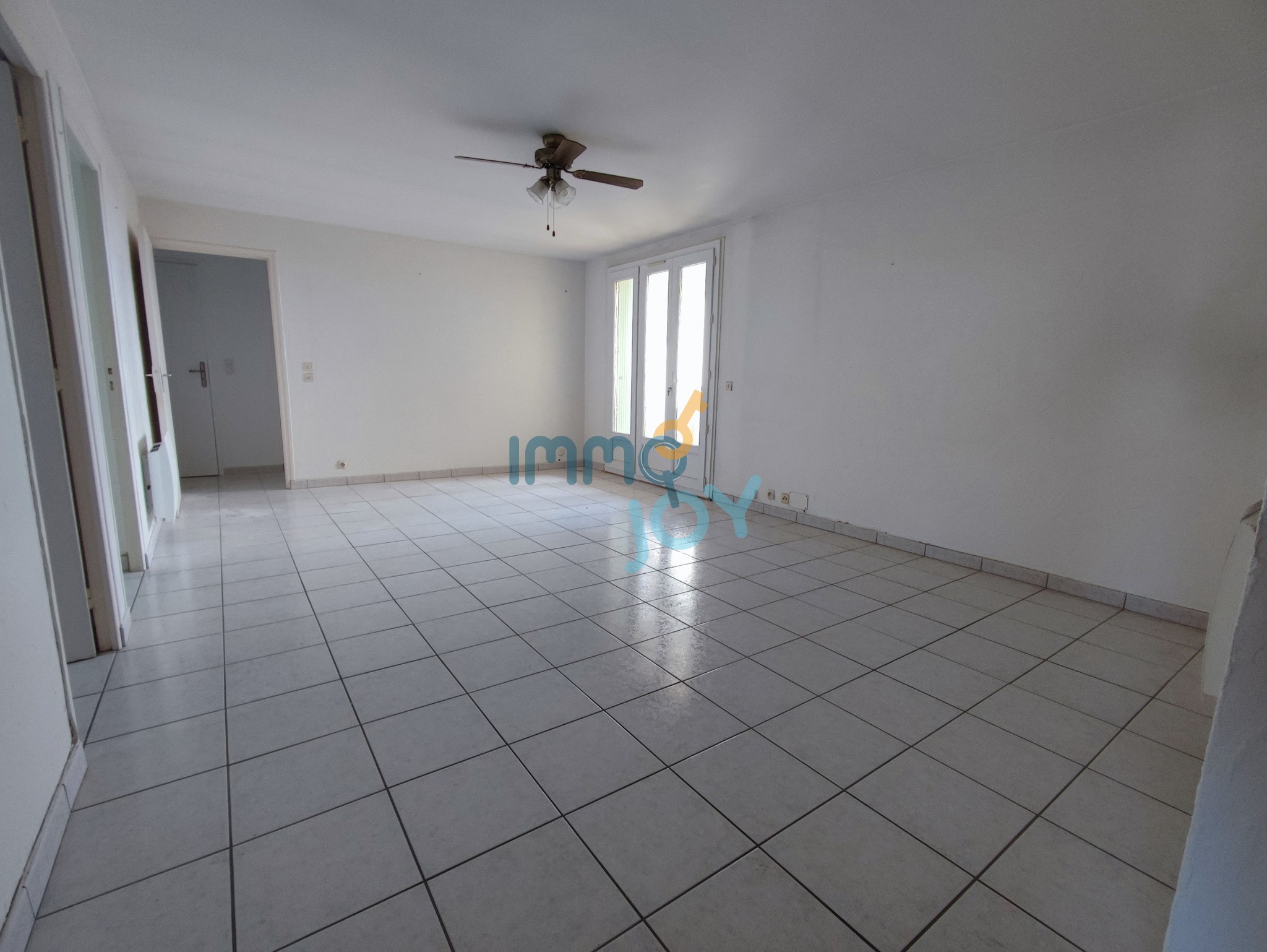 Vente Appartement à Narbonne 5 pièces