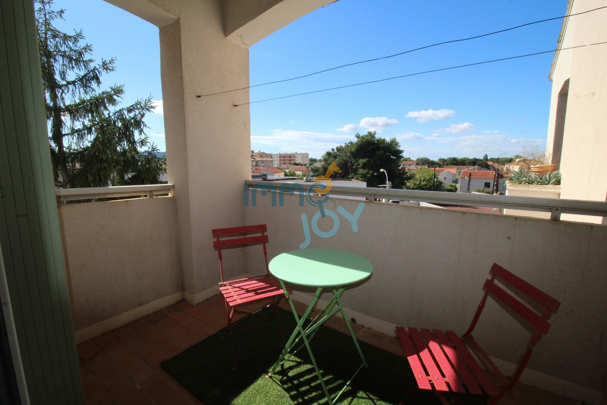 Vente Appartement à Narbonne 5 pièces